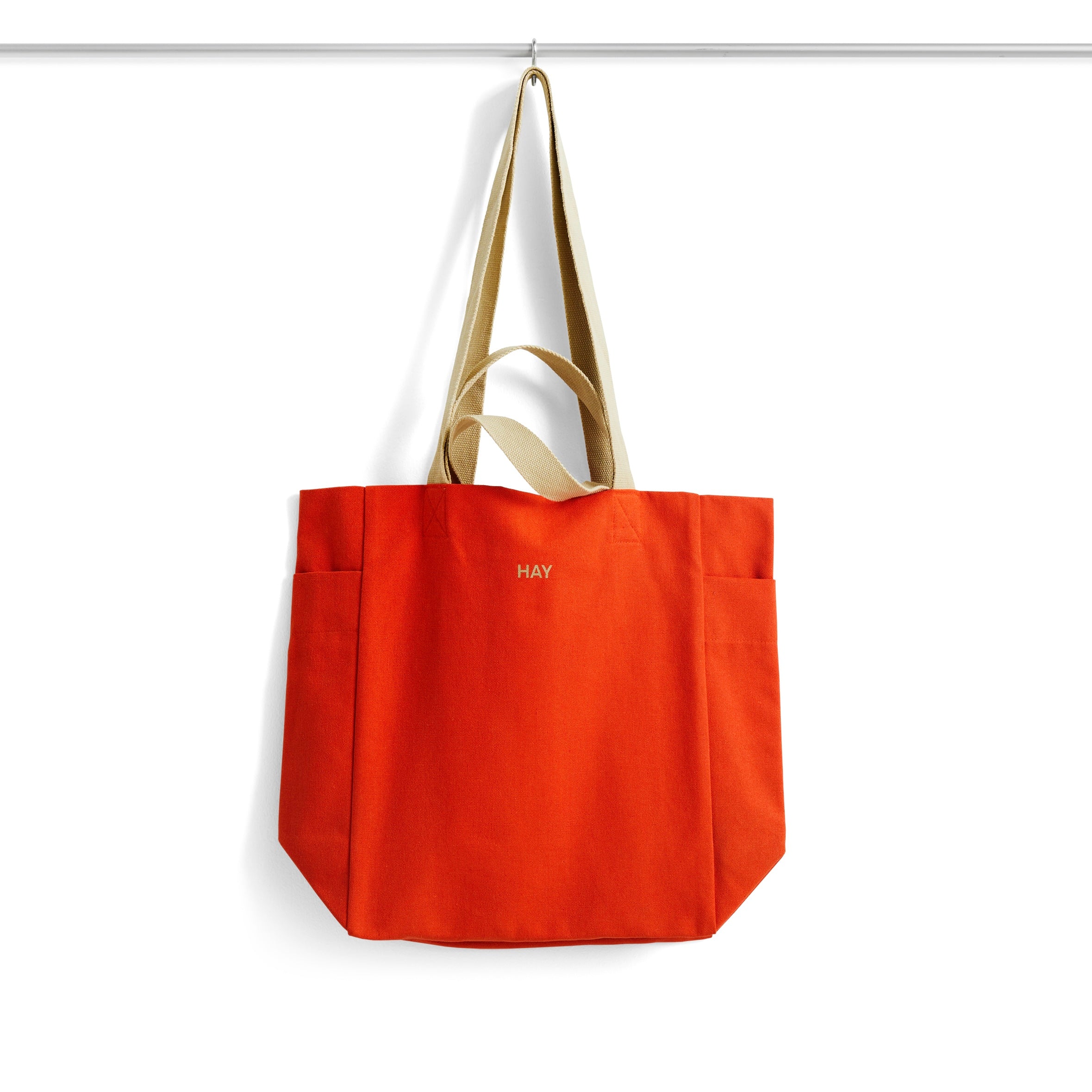 Hay tote bag new arrivals