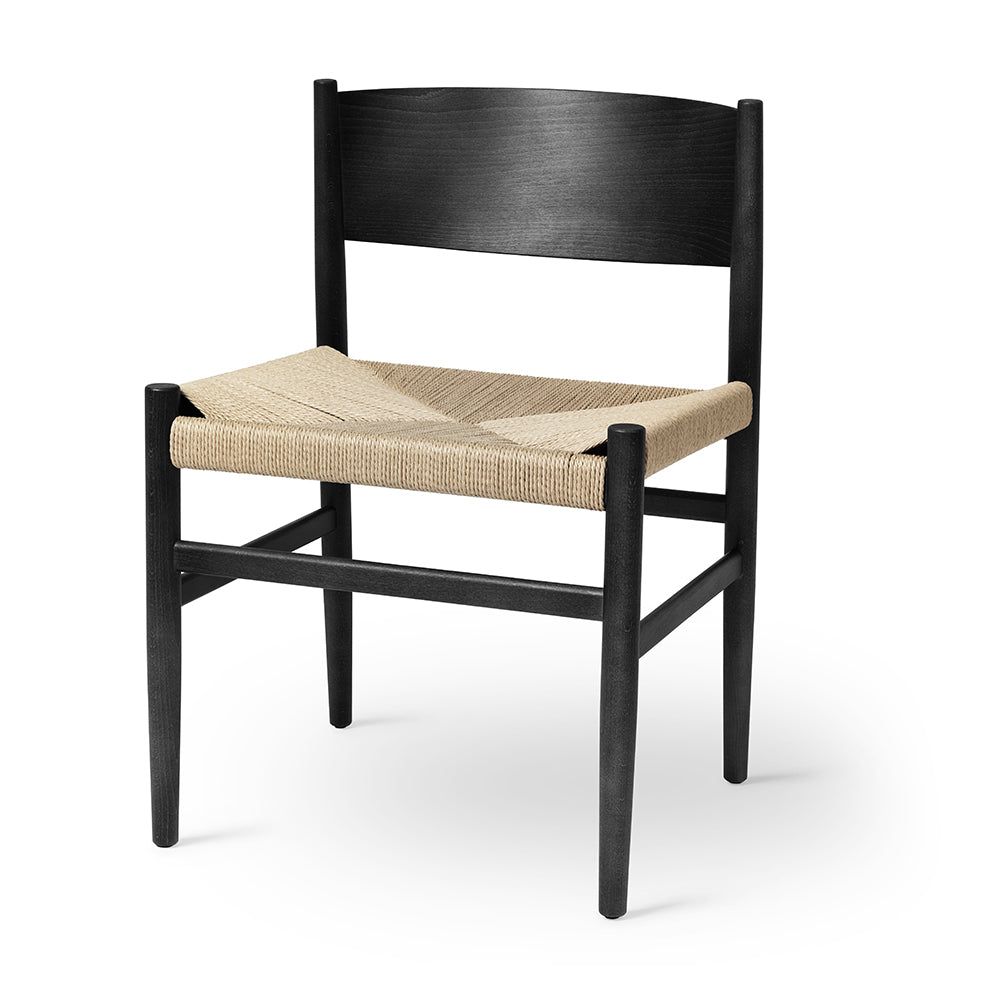 Mater Nestor Chair