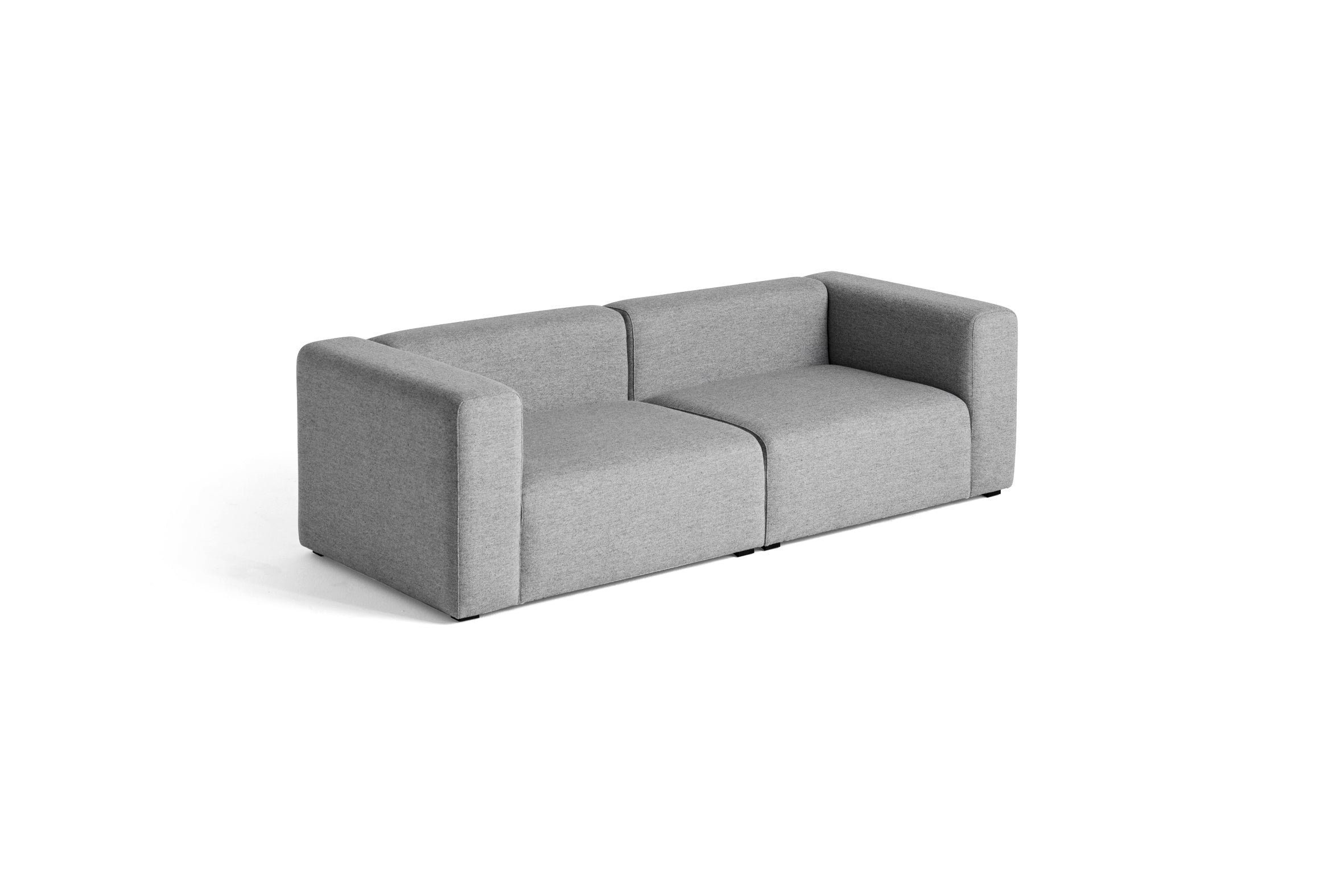 HAY Mags Sofa 2.5 Seater - Combination 1