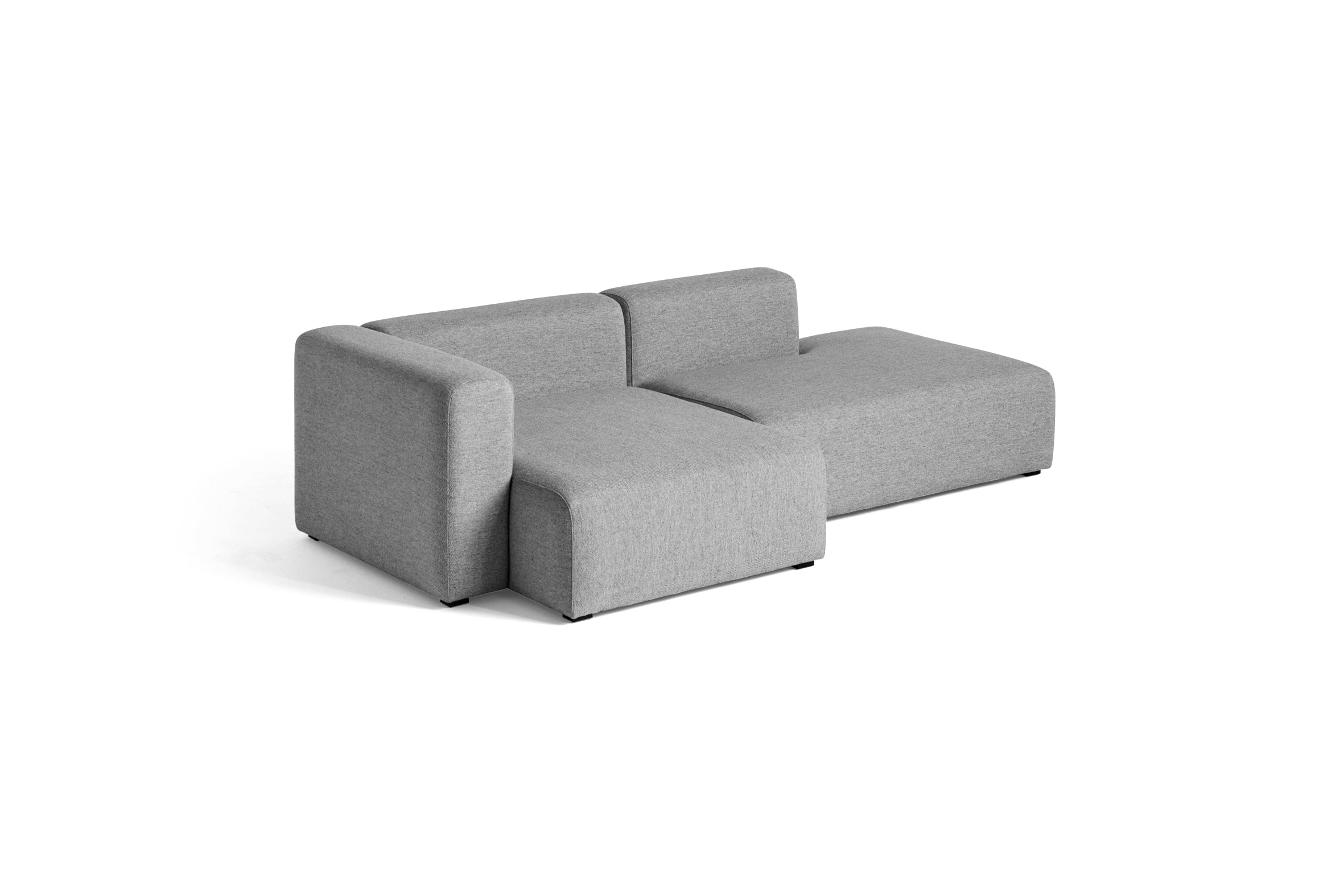 HAY Mags Sofa 2.5 Seater - Combination 3