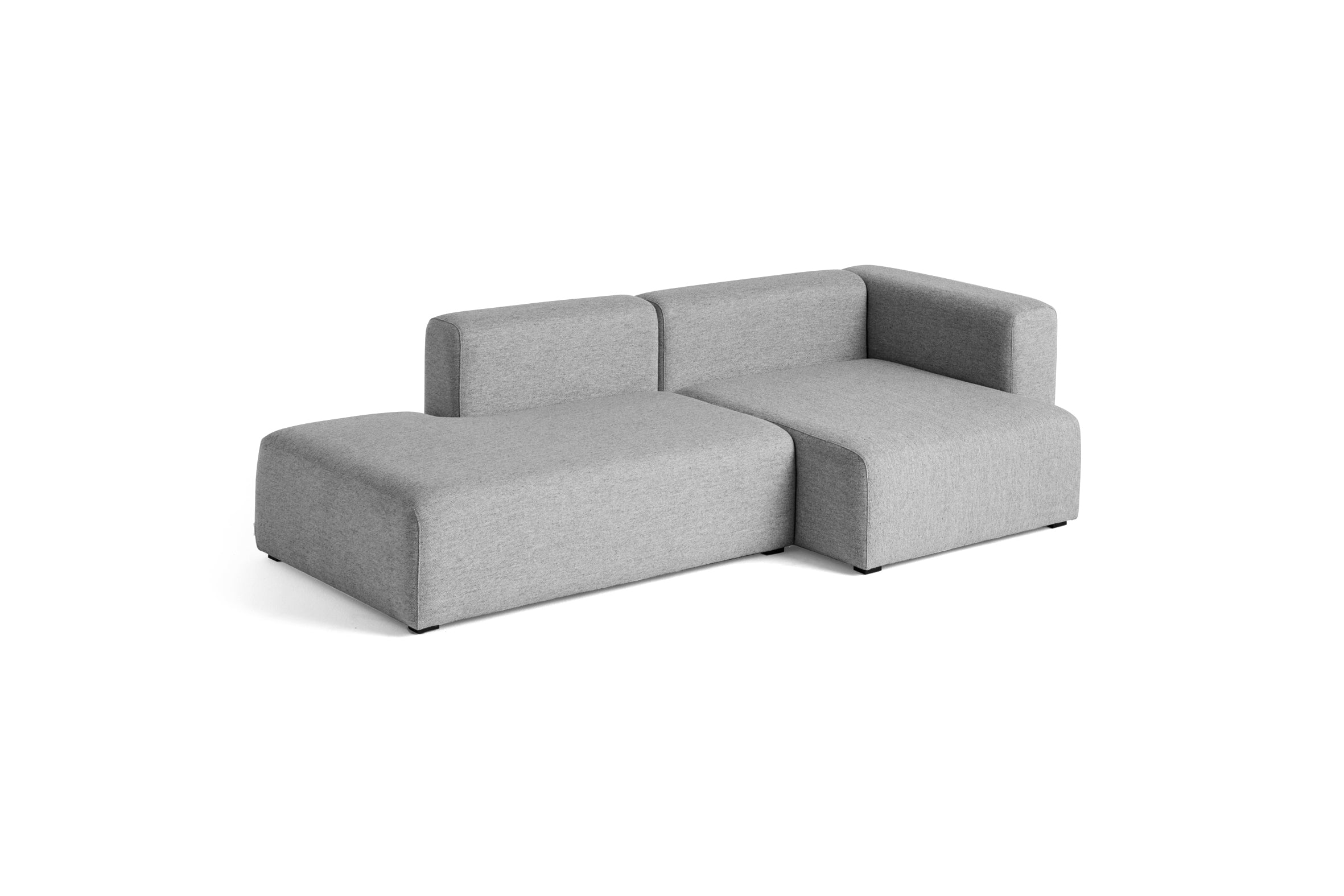 HAY Mags Sofa 2.5 Seater - Combination 3