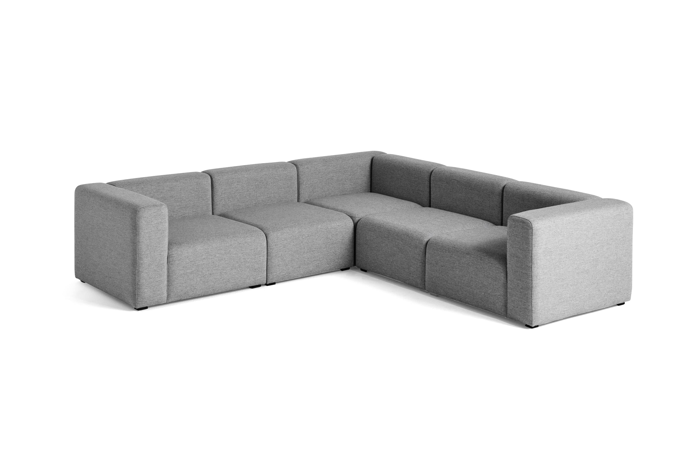 HAY Mags Sofa Corner Combination 1