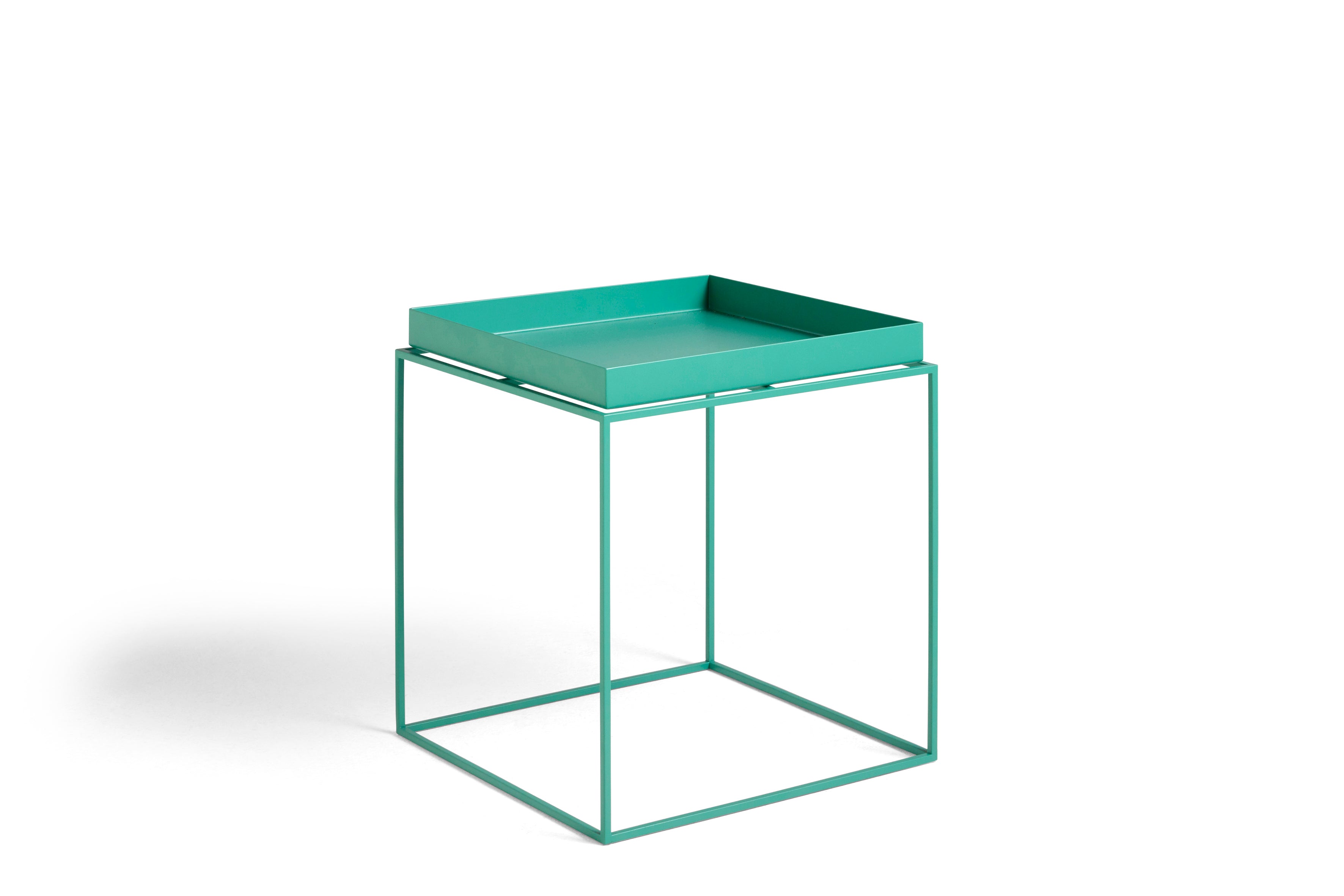 HAY Tray Side Table