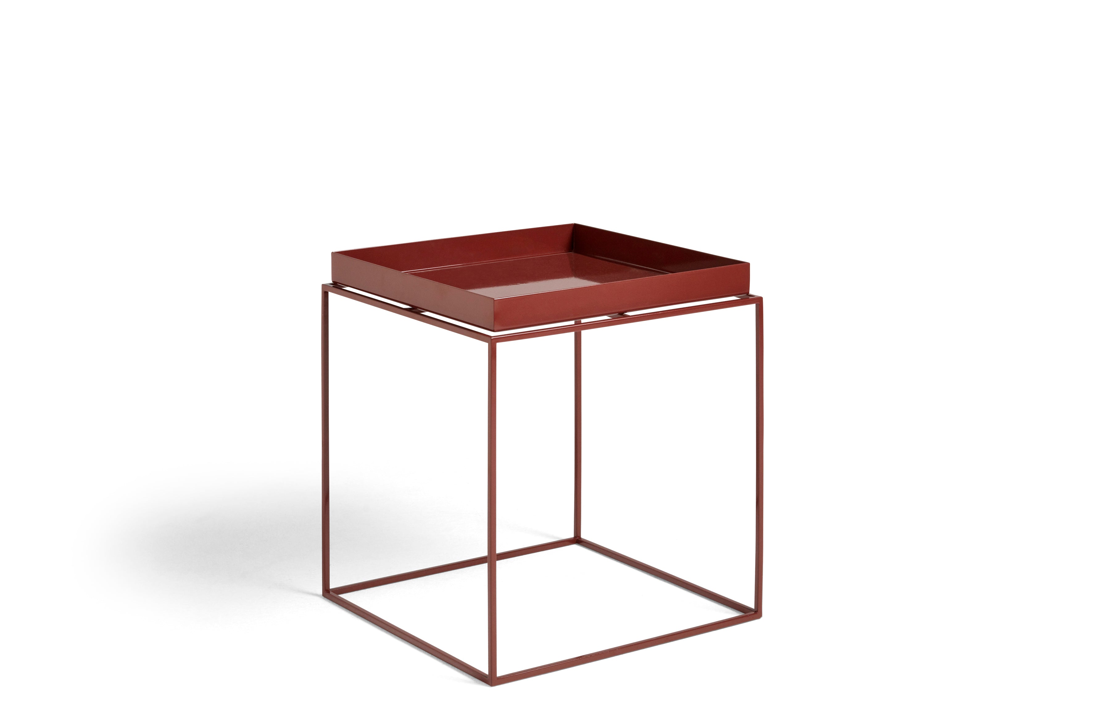 HAY Tray Side Table