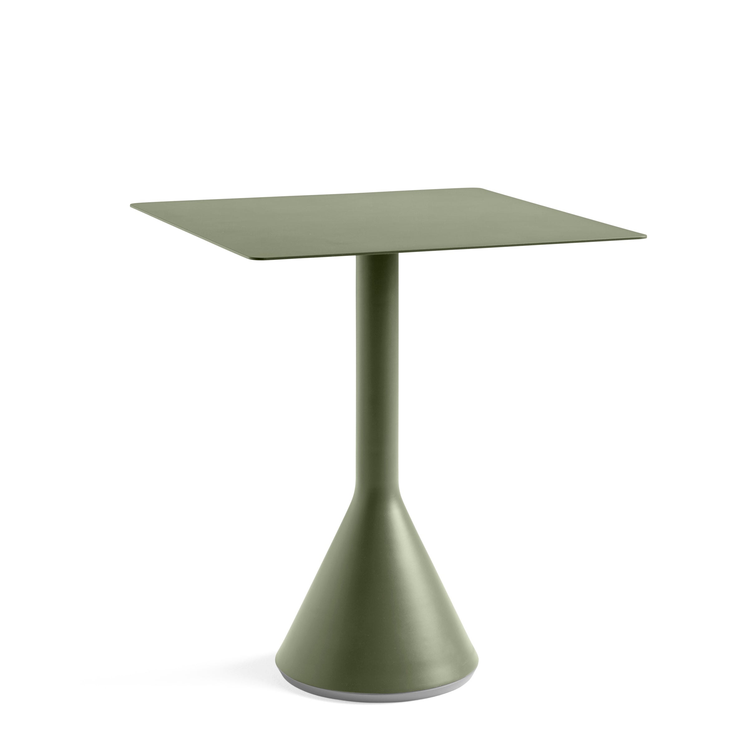 HAY Palissade Cone Table - Square
