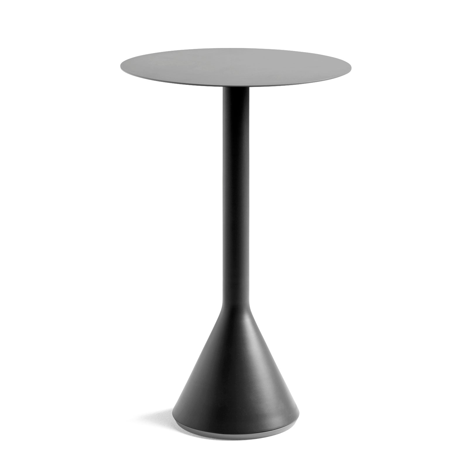HAY Palissade Cone Table - High