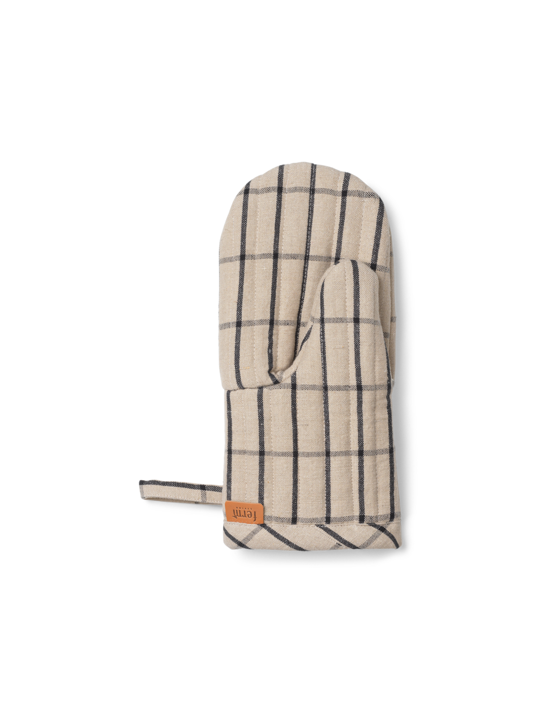 Ferm Living Hale Oven Mitt