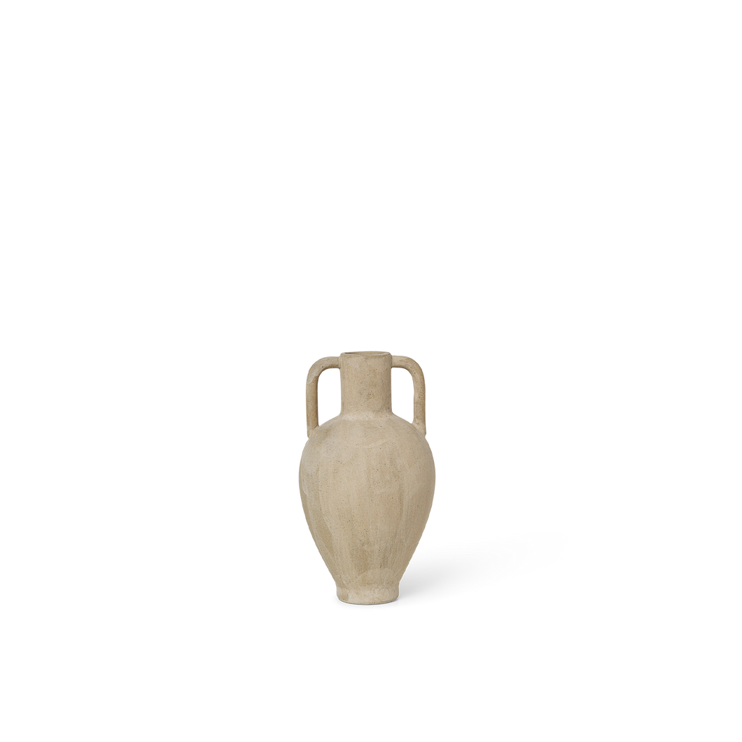 Ferm Living Ary Mini Vase - Sand
