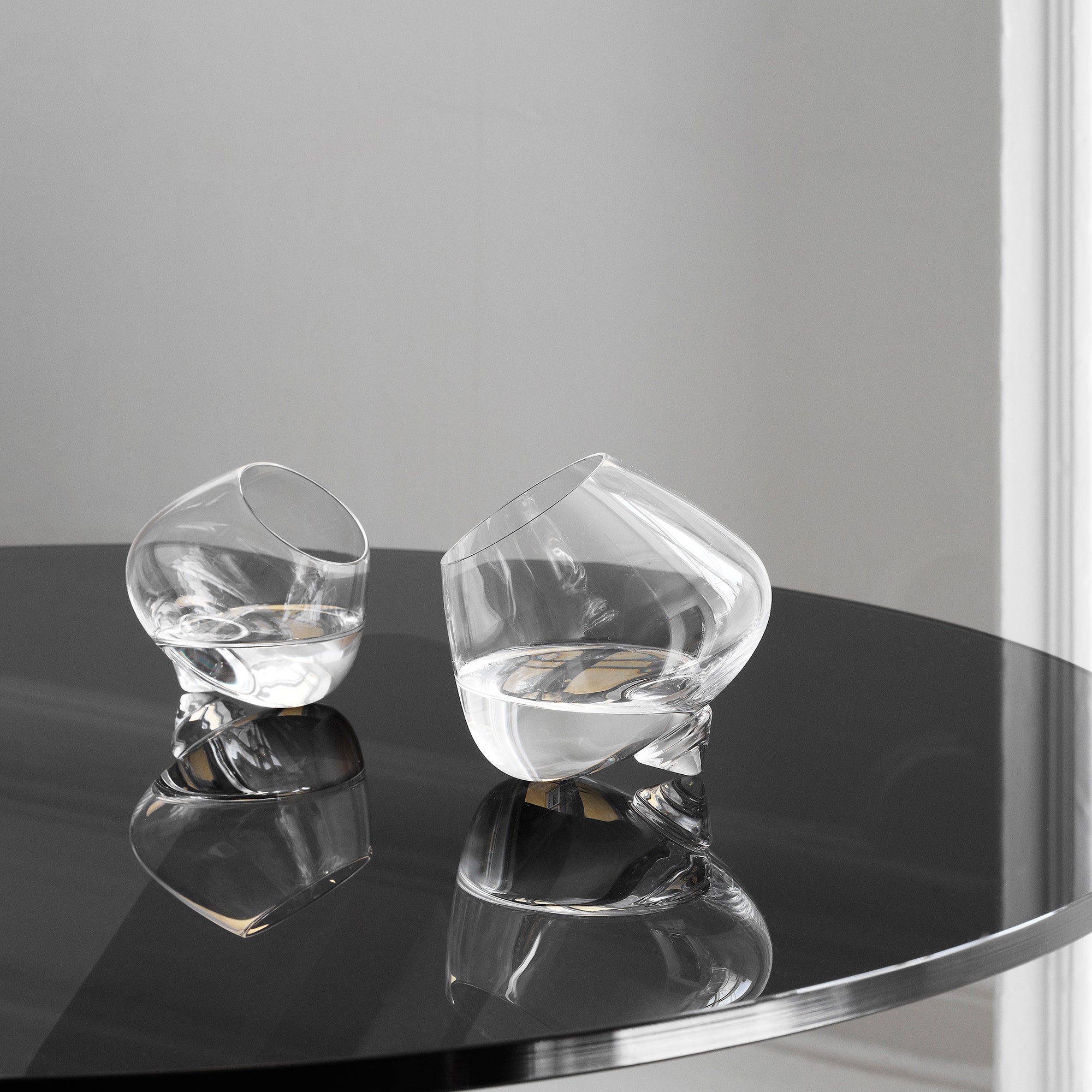 Normann Copenhagen Cognac Glass (Set of 2)