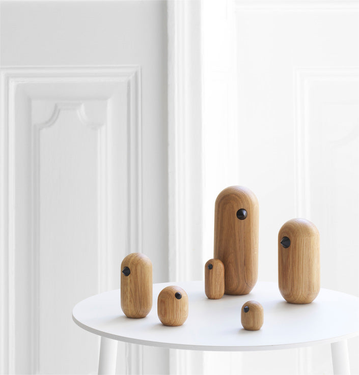 Normann Copenhagen Little Bird  - 7 cm