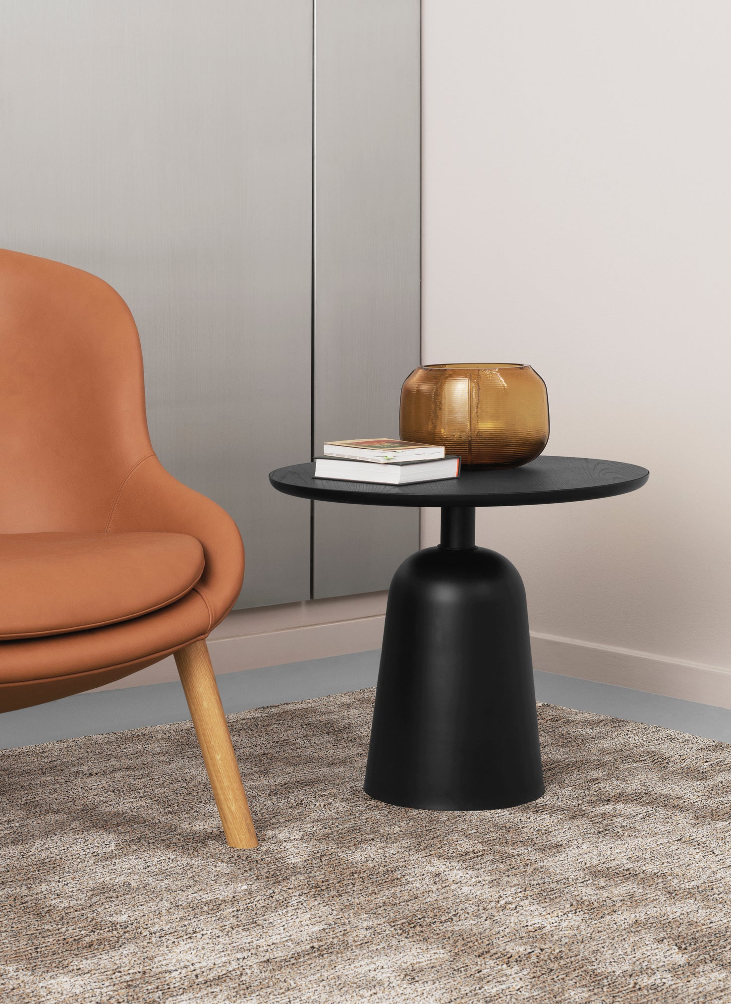 Normann Copenhagen Turn Coffee Table