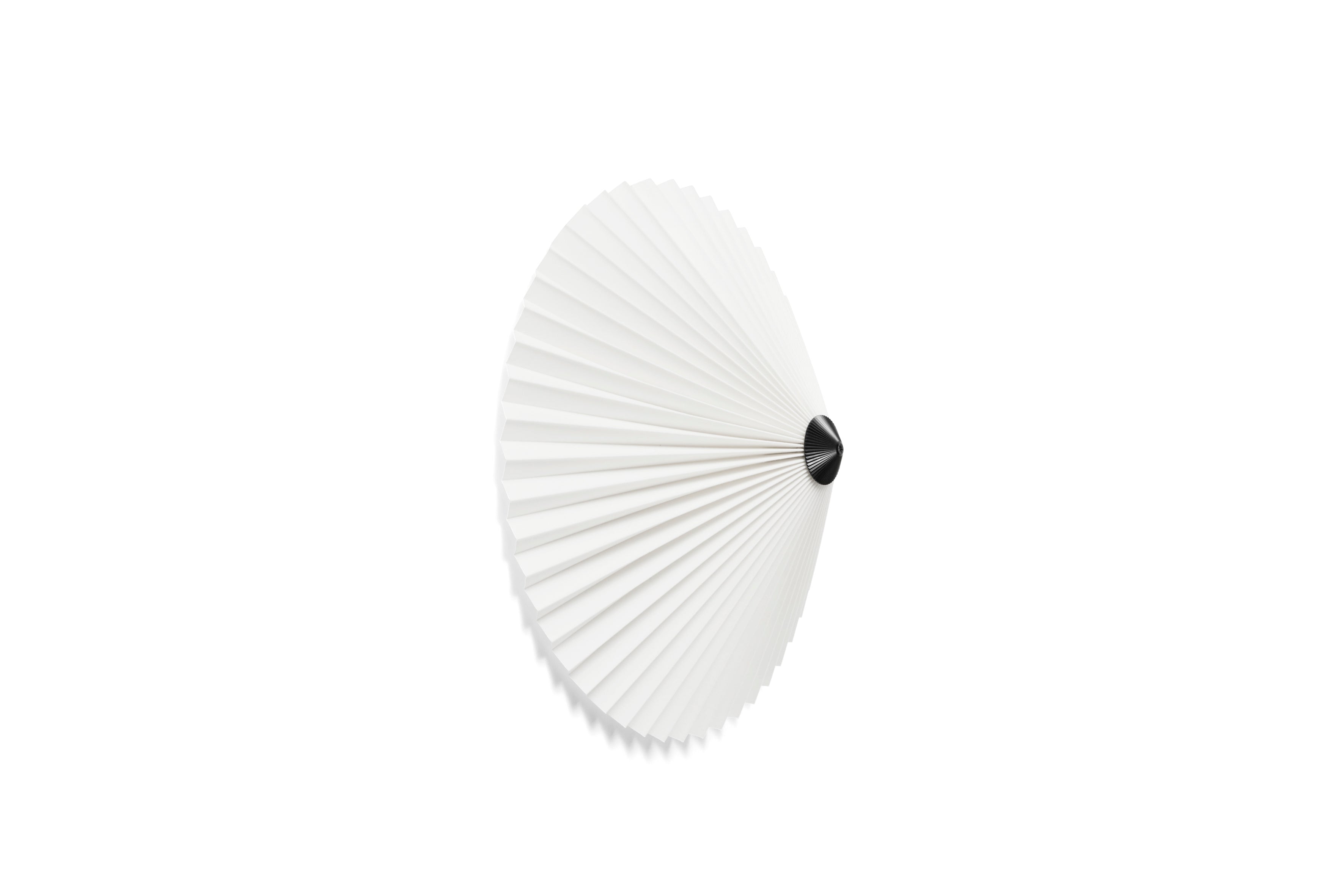 HAY Matin Flush Mount Wall / Ceiling Lamp 380