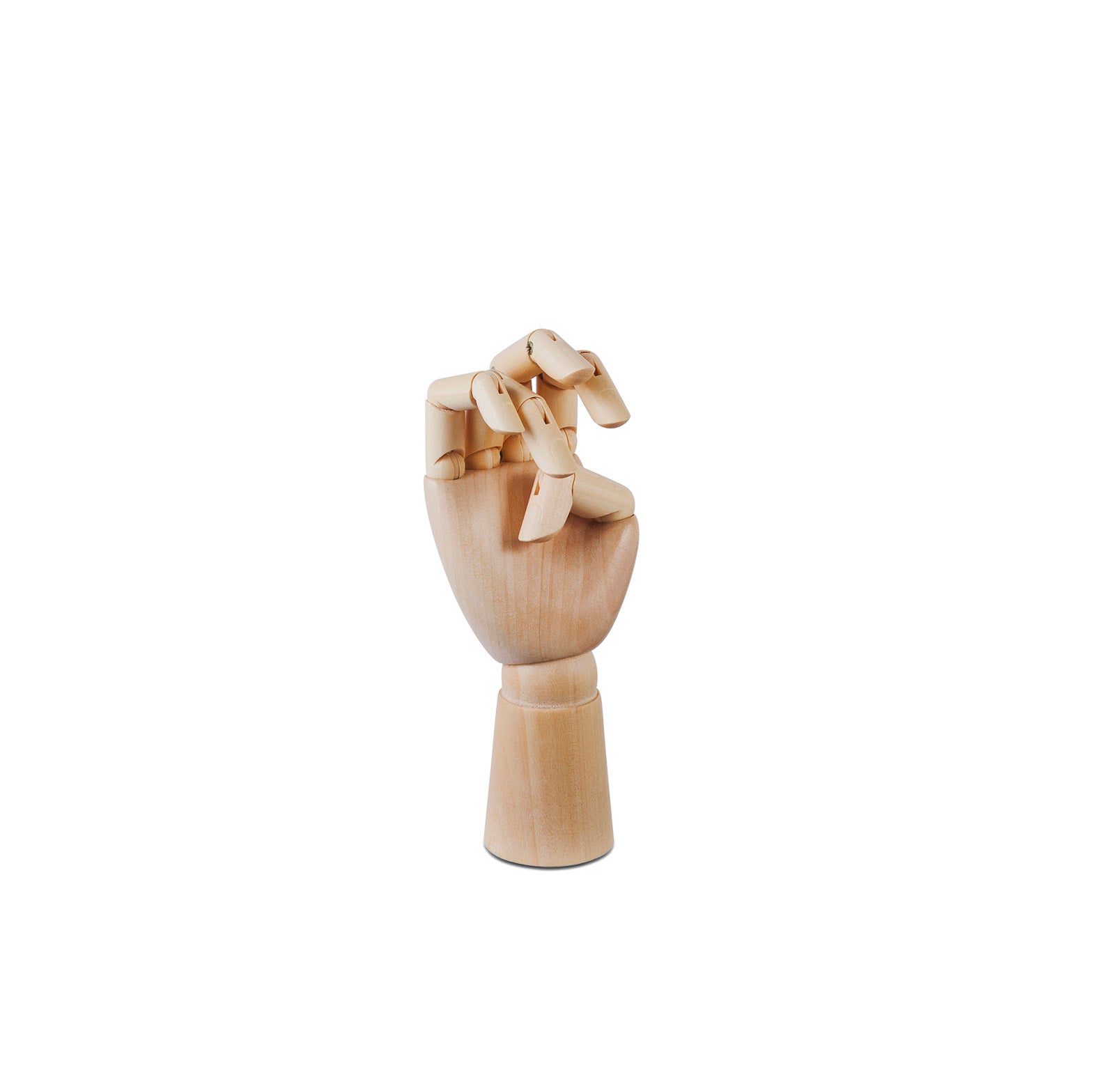 HAY Wooden Hand - Small
