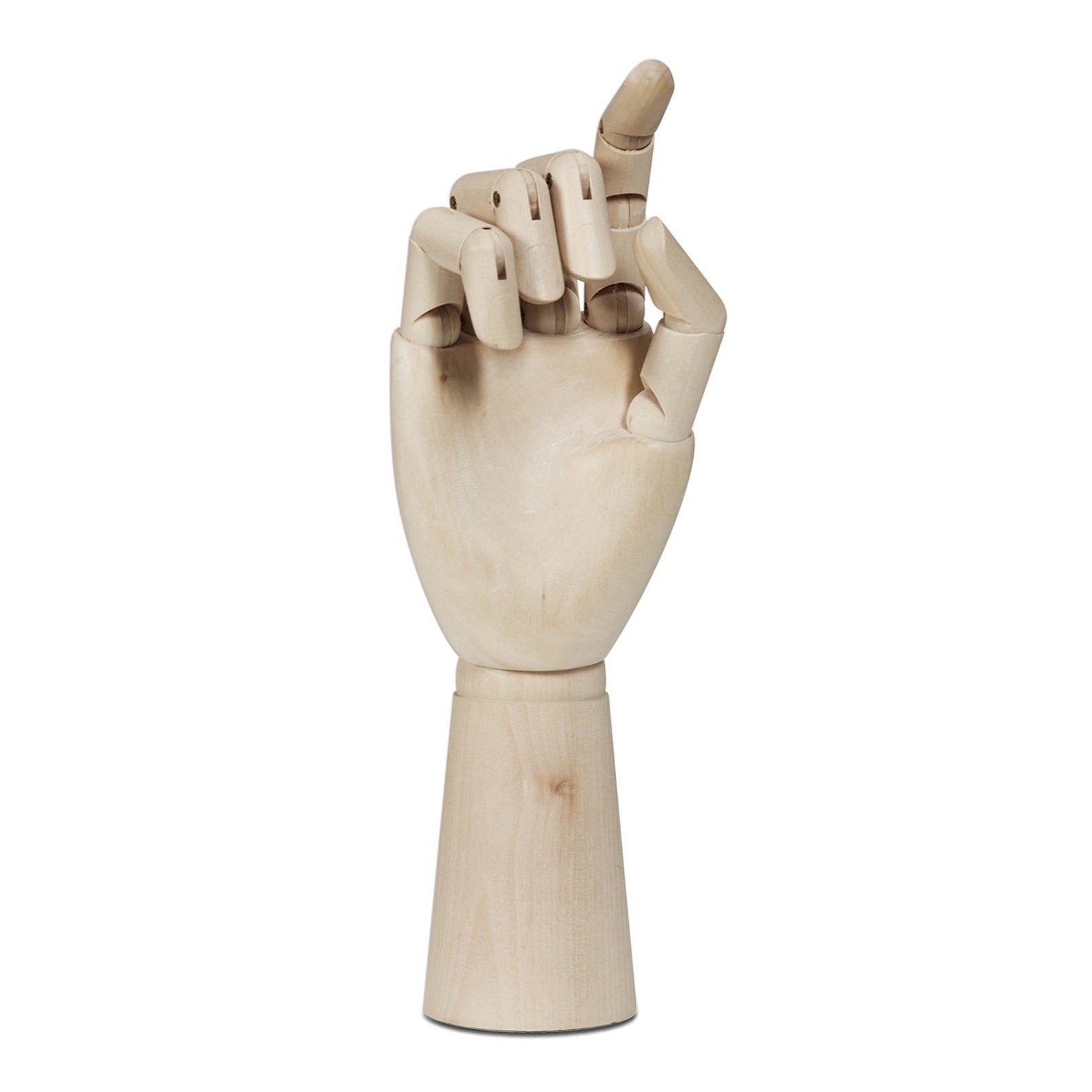 HAY Wooden Hand - Large