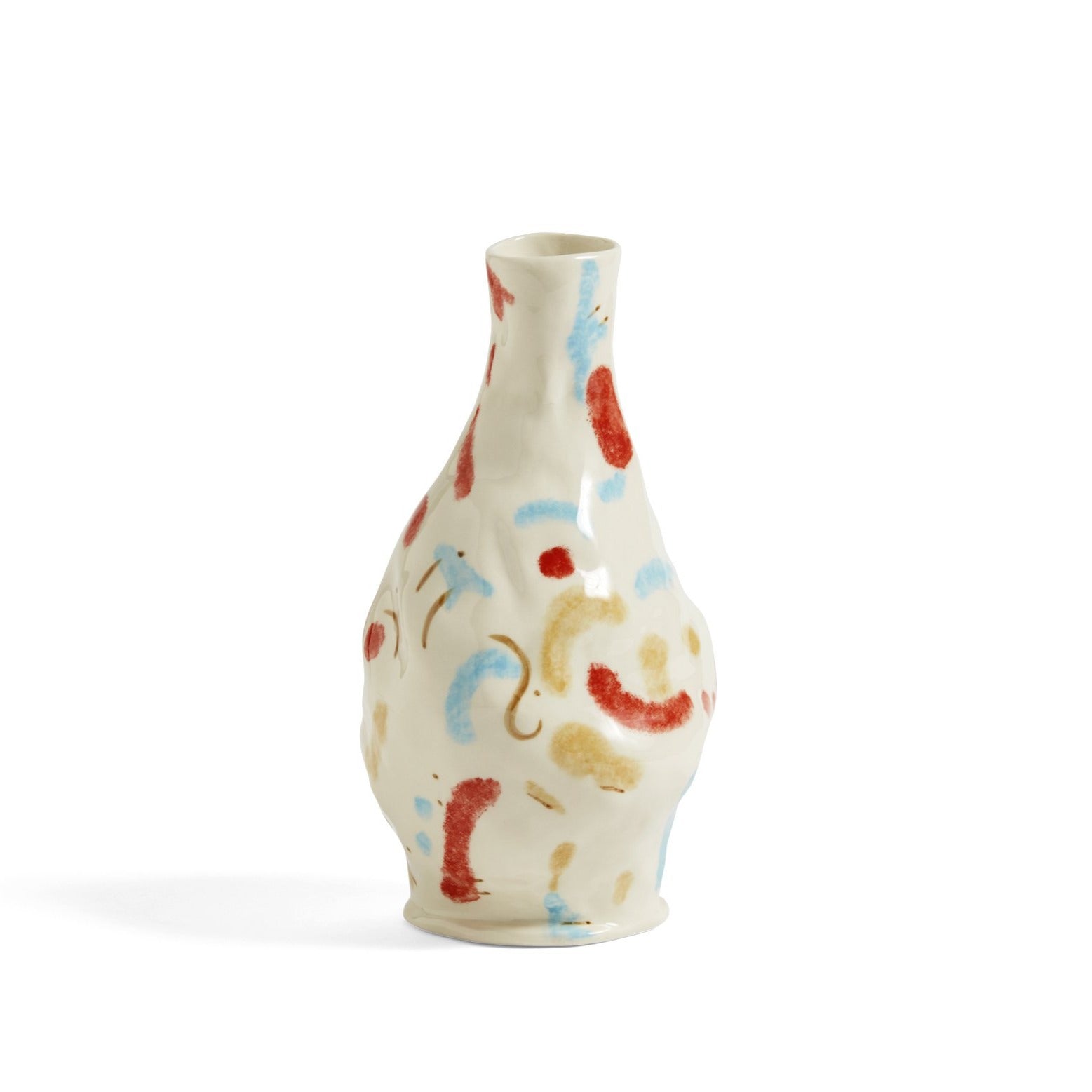 HAY Miro Vase - by Jessica Hans