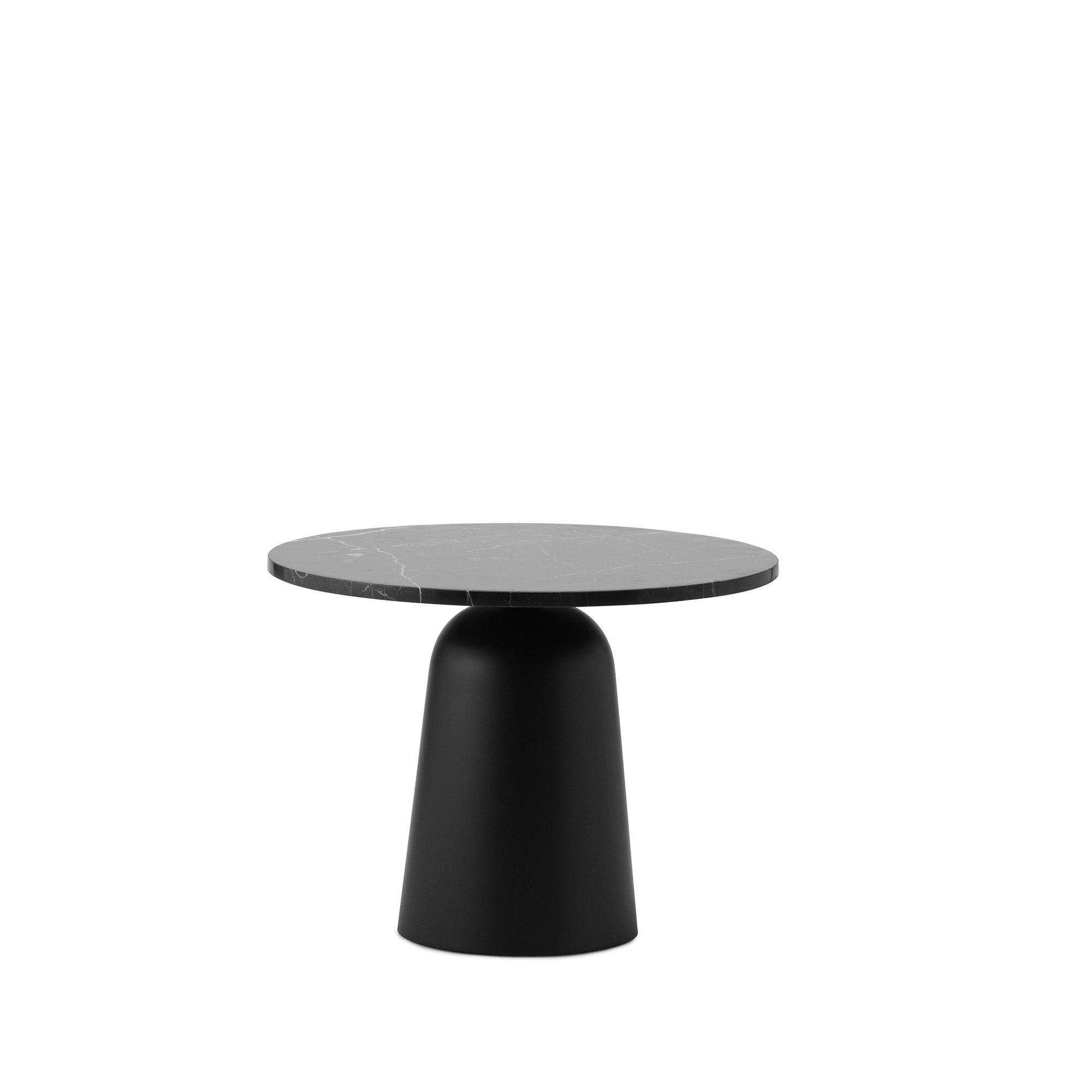 Normann Copenhagen Turn Coffee Table - Marble