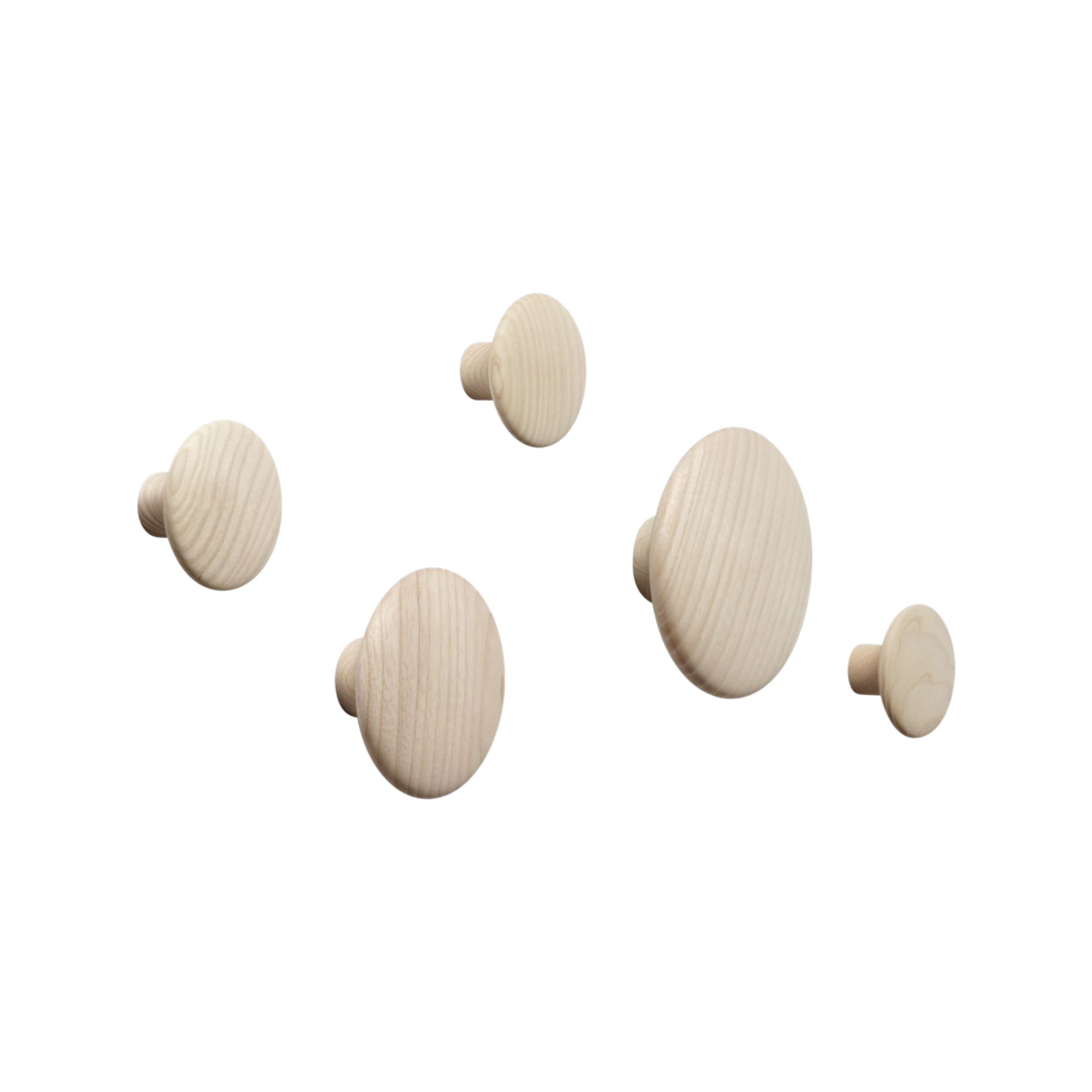 Dots wood muuto hotsell