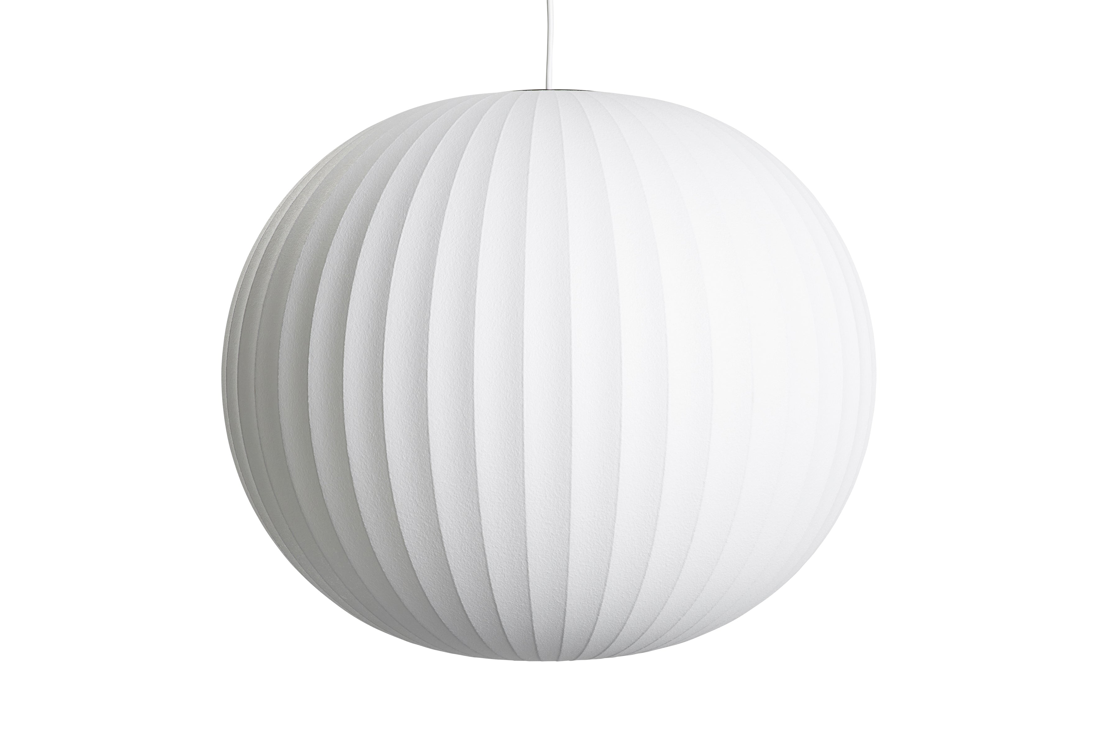 HAY Nelson Ball Bubble Pendant Lamp by George Nelson