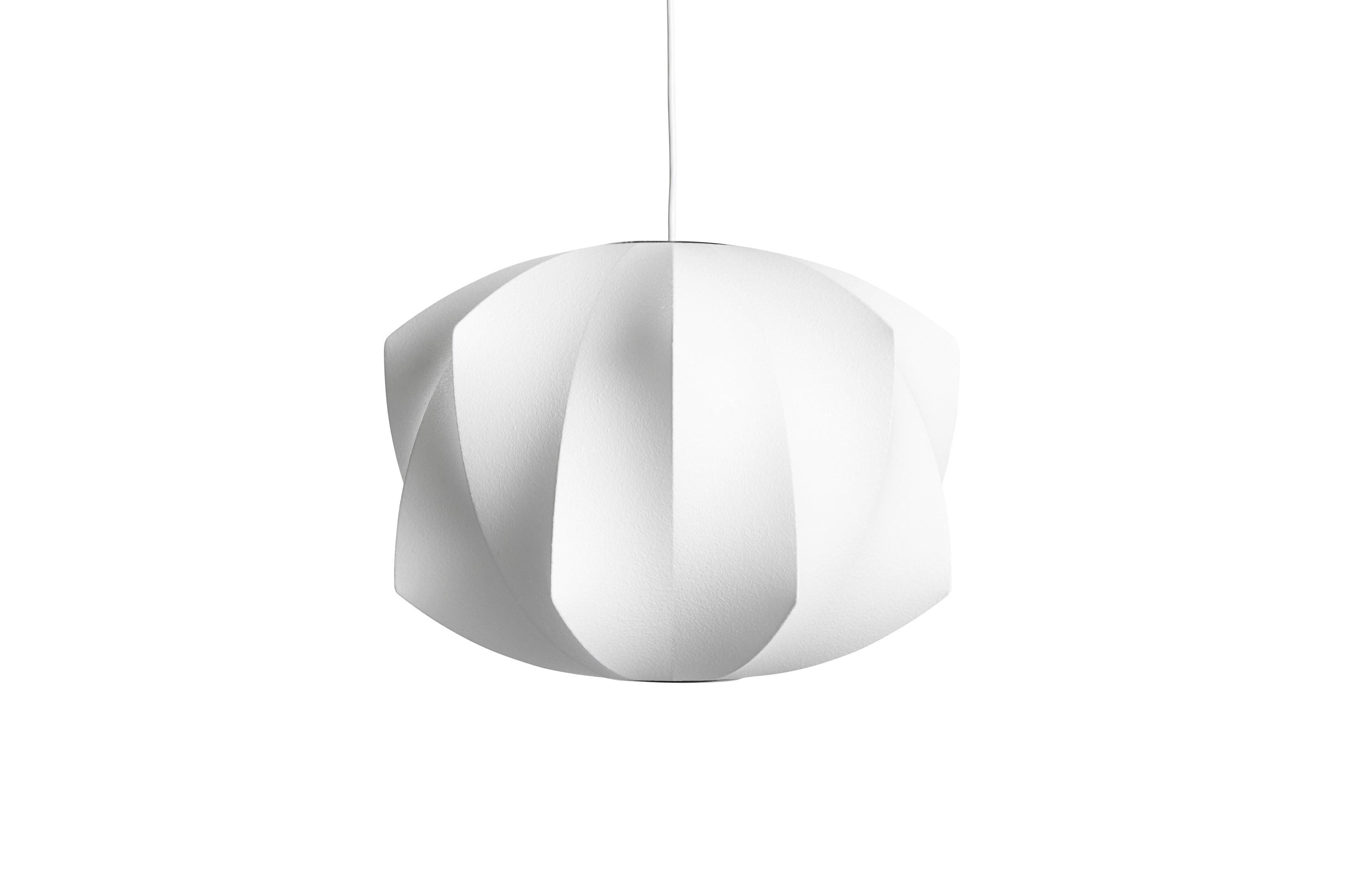 HAY Nelson Propeller Bubble Pendant Lamp by George Nelson