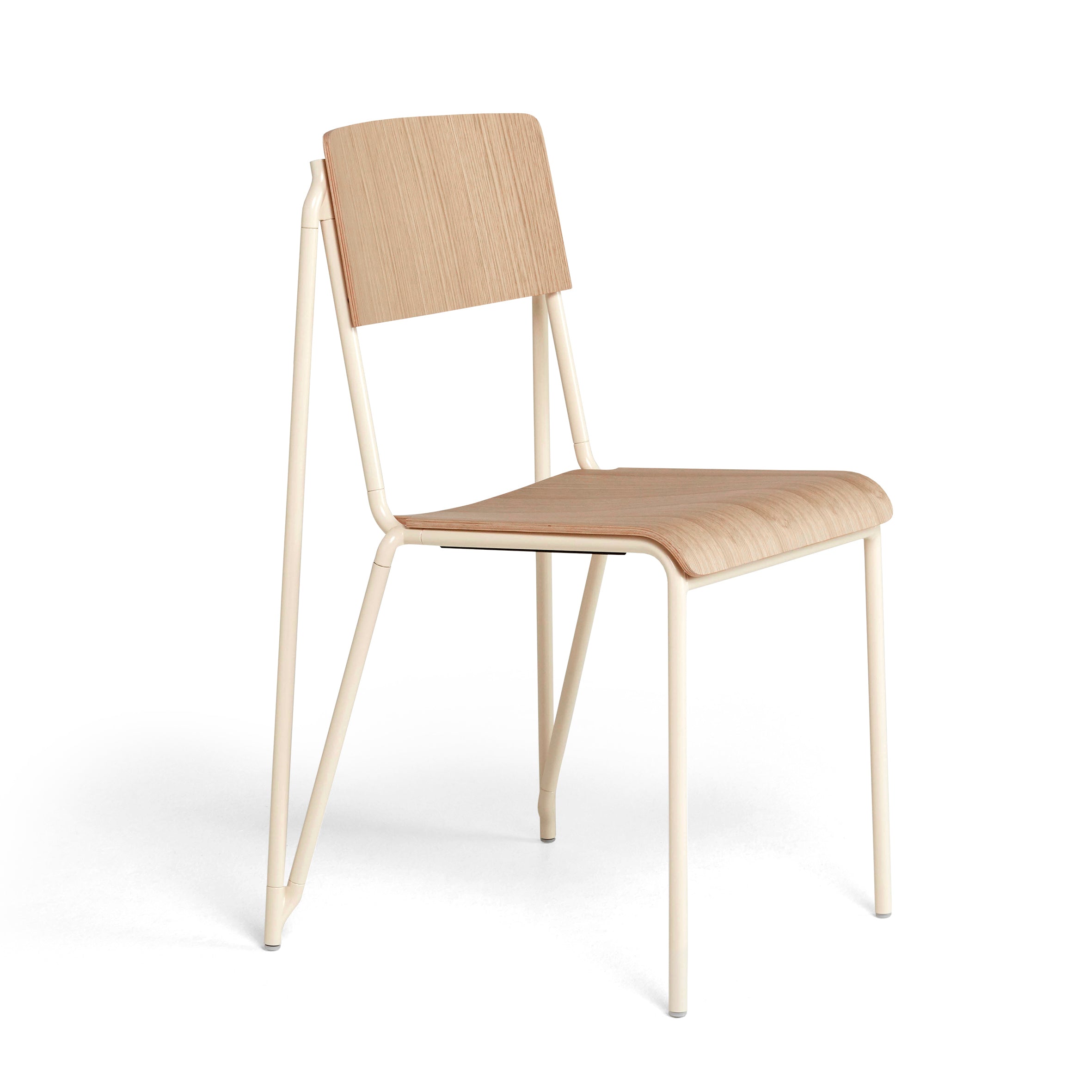 HAY Petit Standard Chair (Set of 2)