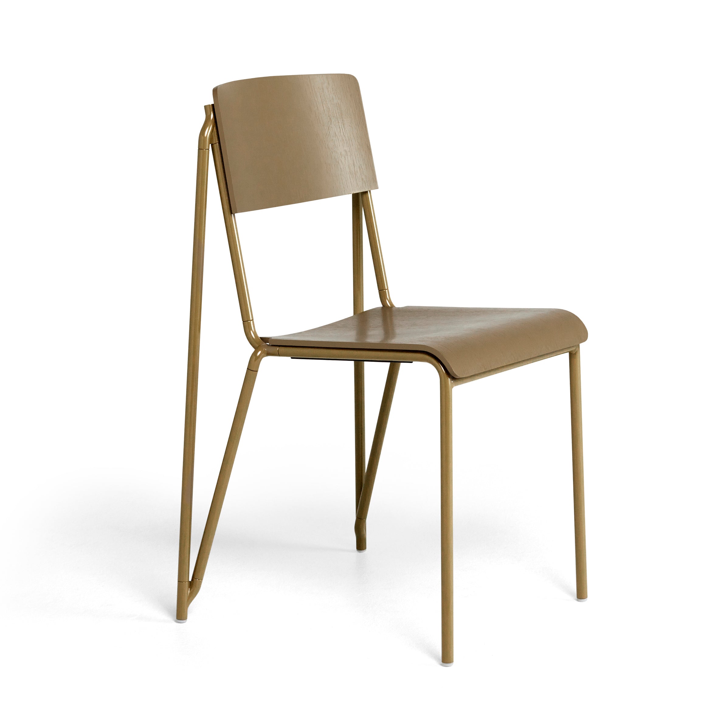 HAY Petit Standard Chair (Set of 2)