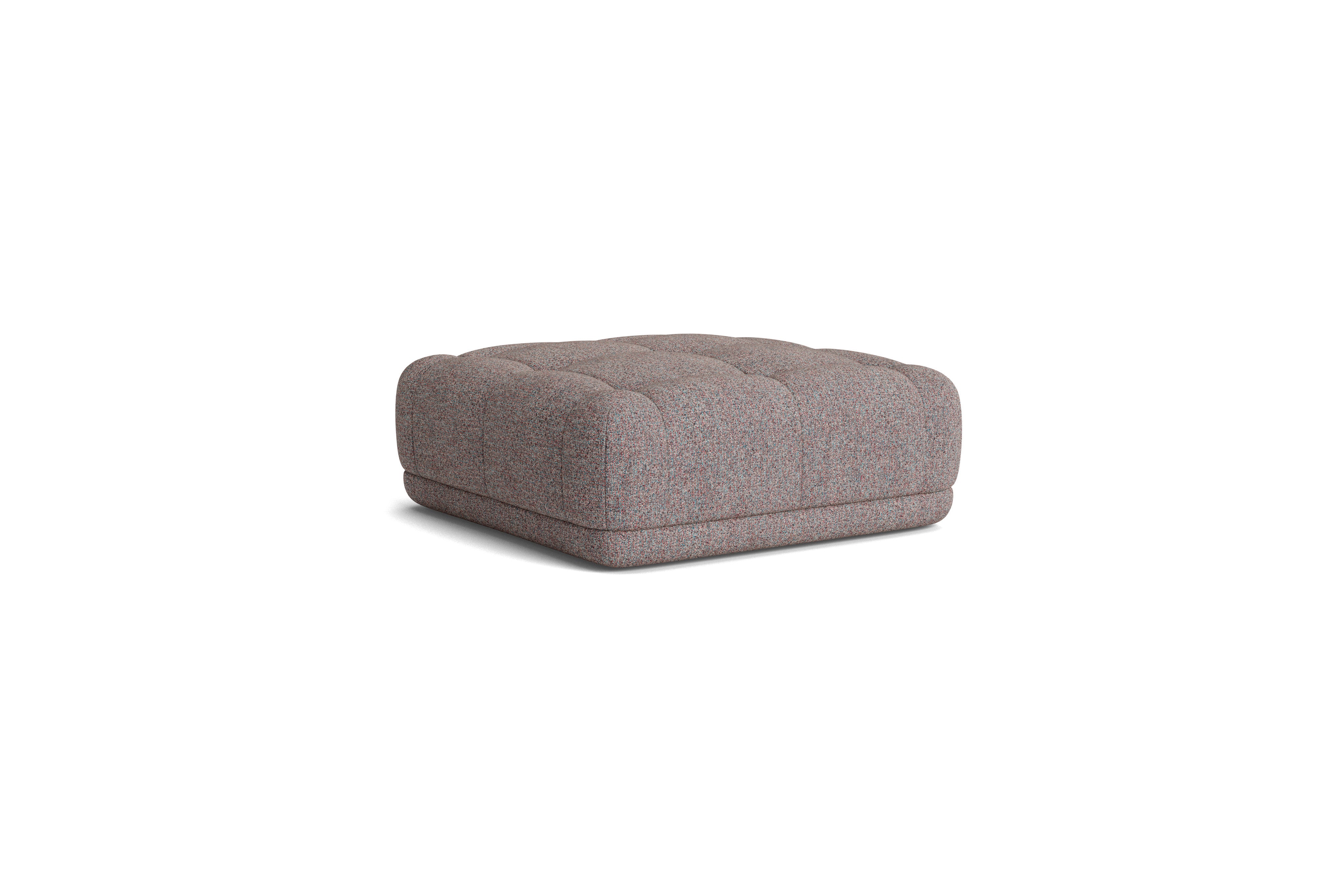 HAY Quilton Ottoman 05