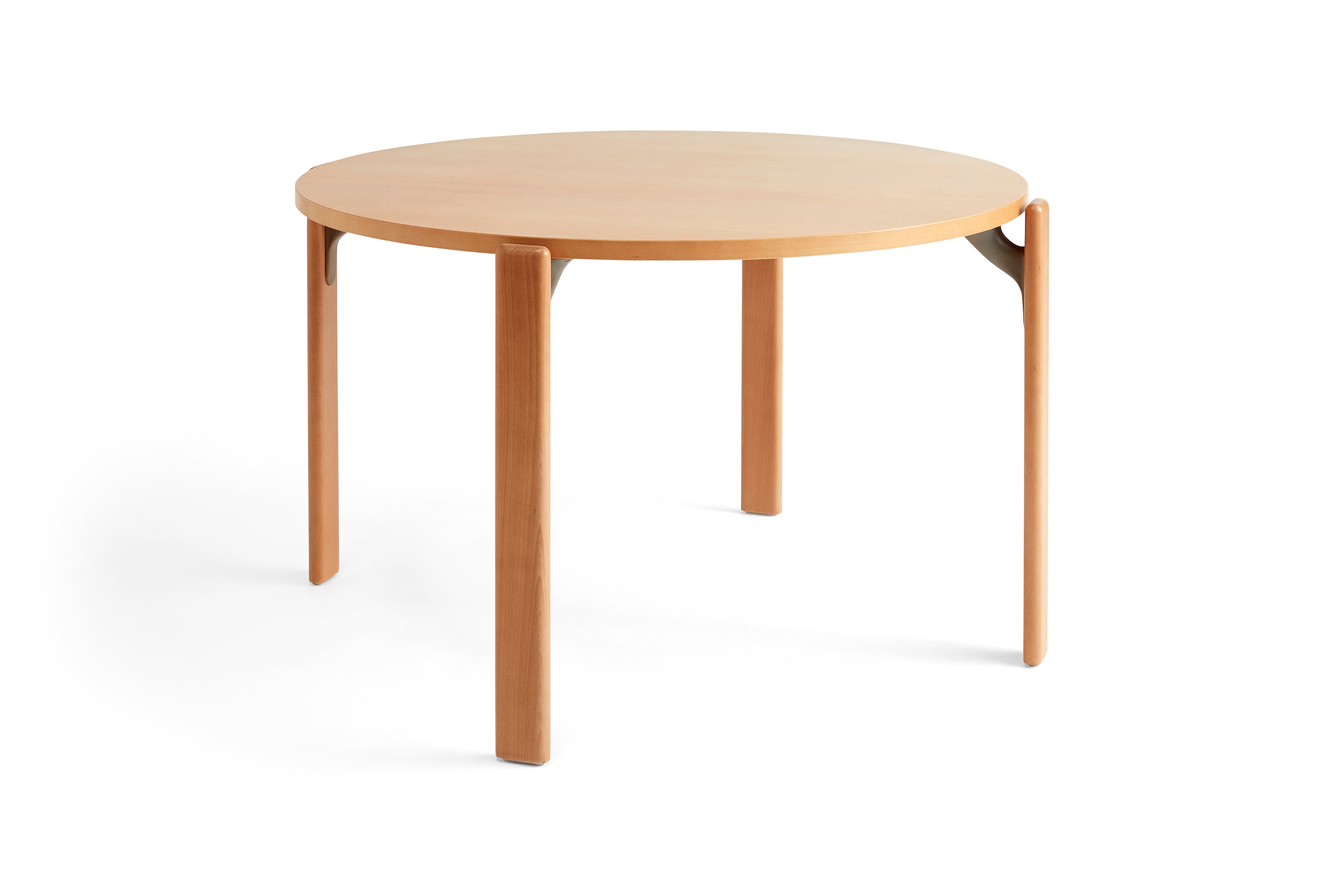 HAY Rey Dining Table - Various Colours