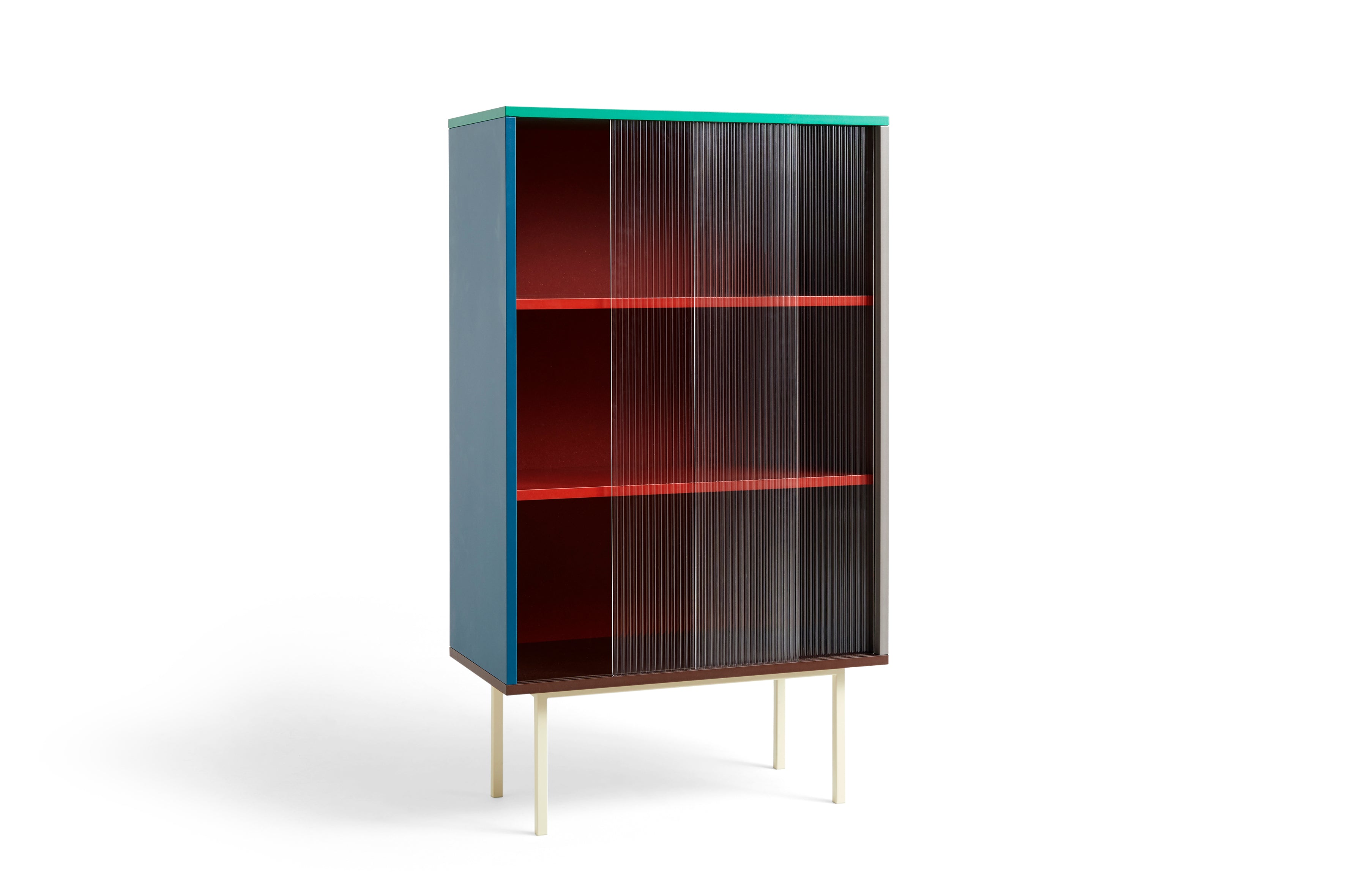 HAY Colour Cabinet - Tall
