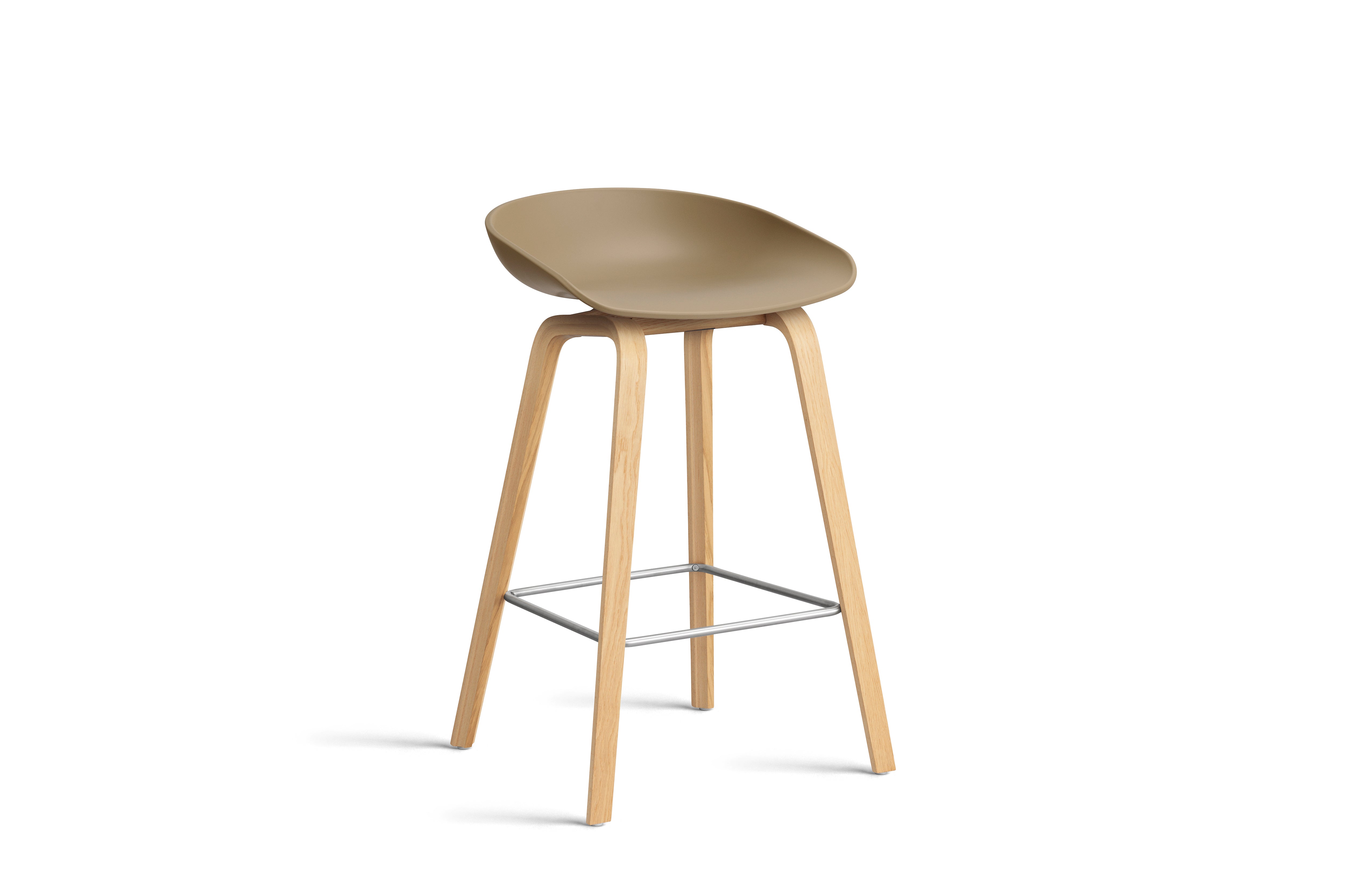 HAY AAS 32 Bar Stool - Low