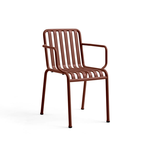Hay armchair store