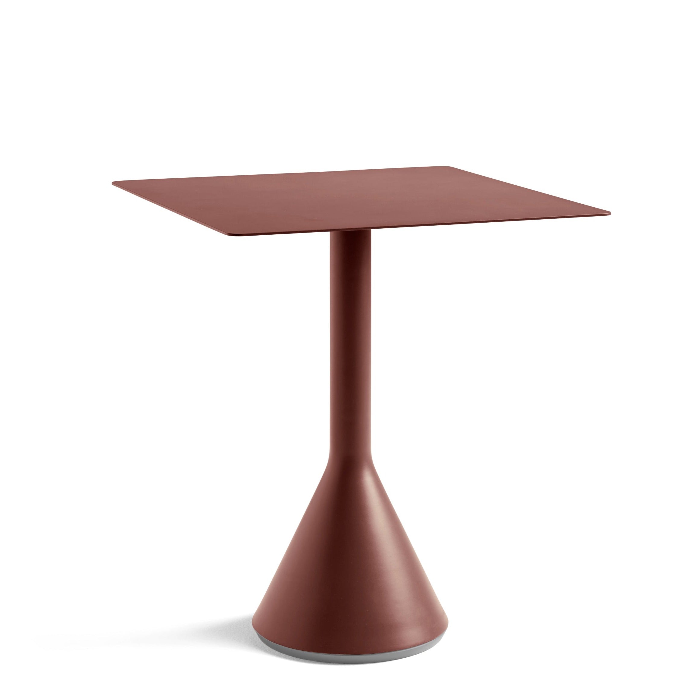 HAY Palissade Cone Table - Square