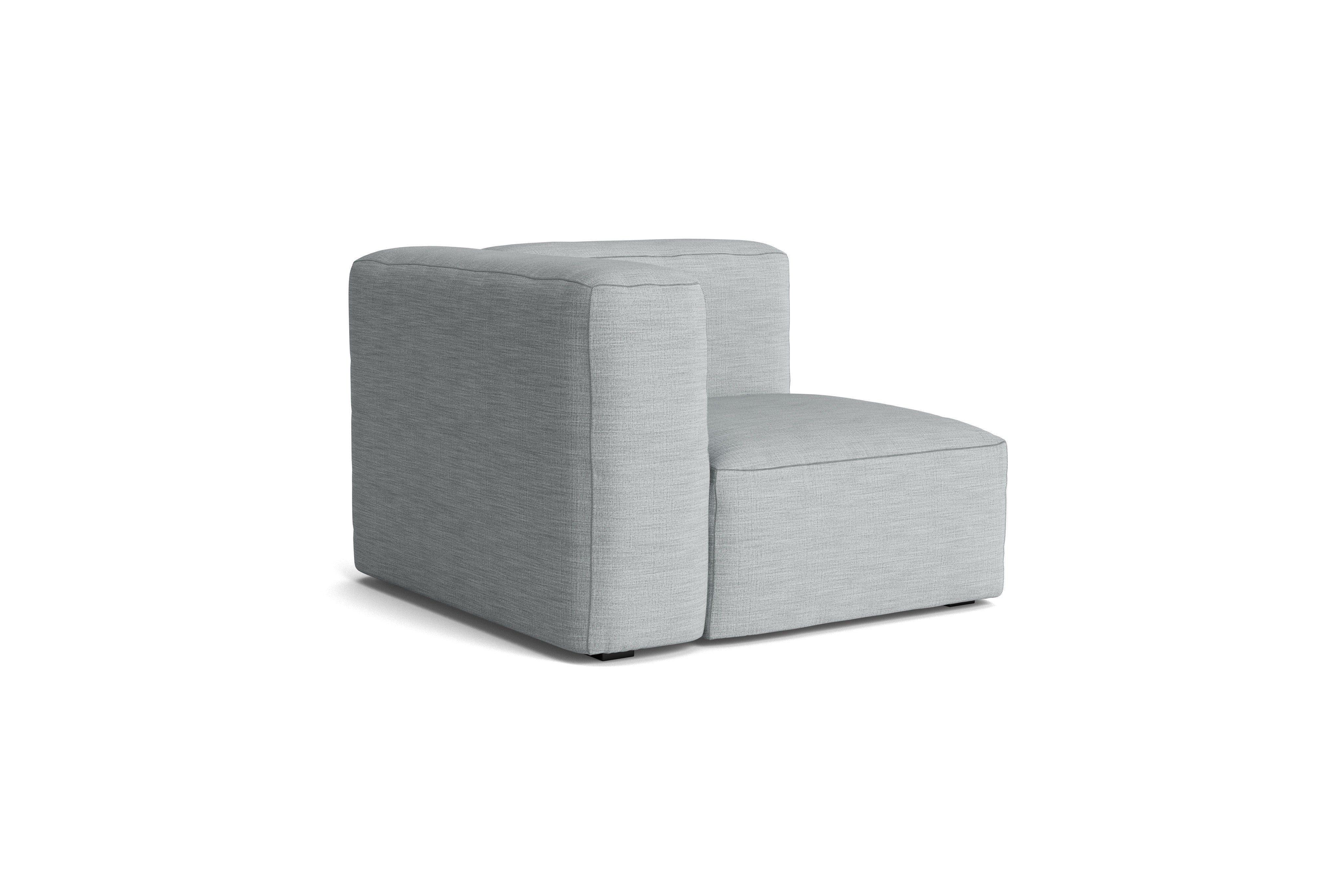 HAY Mags Soft Sofa Low Armrest - Individual Modules