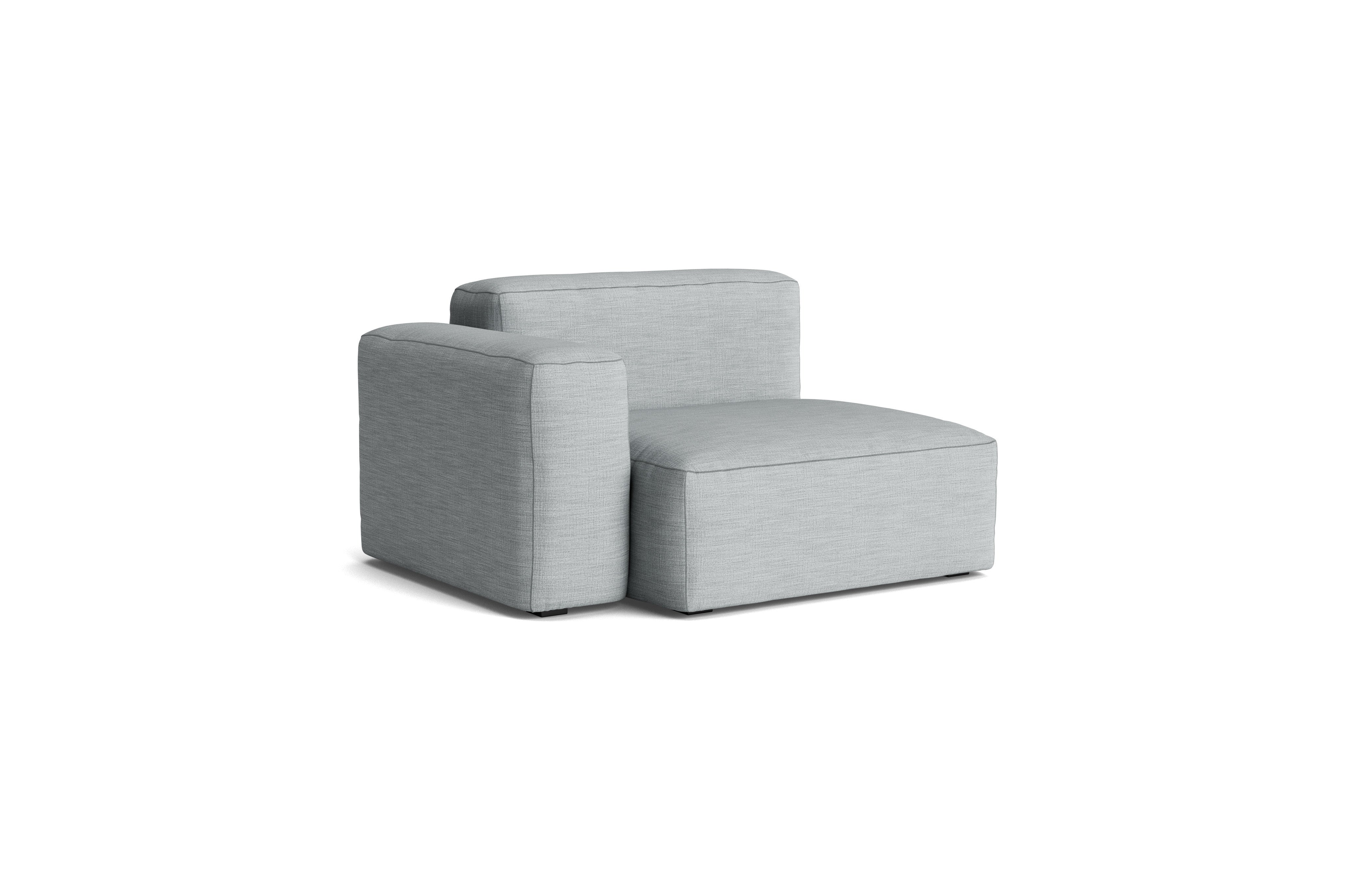 HAY Mags Soft Sofa Low Armrest - Individual Modules