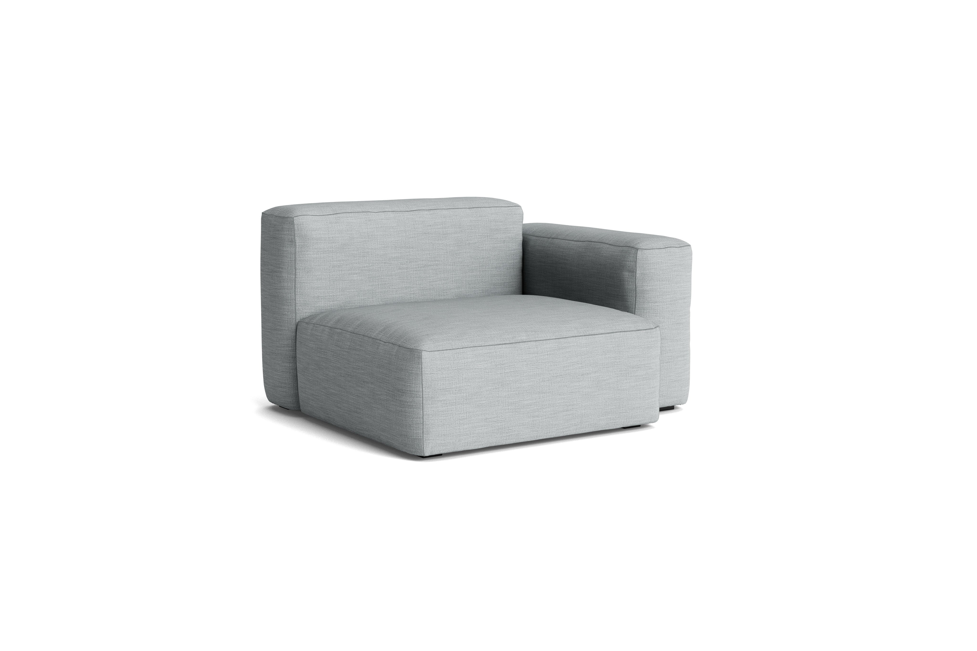HAY Mags Soft Sofa Low Armrest - Individual Modules