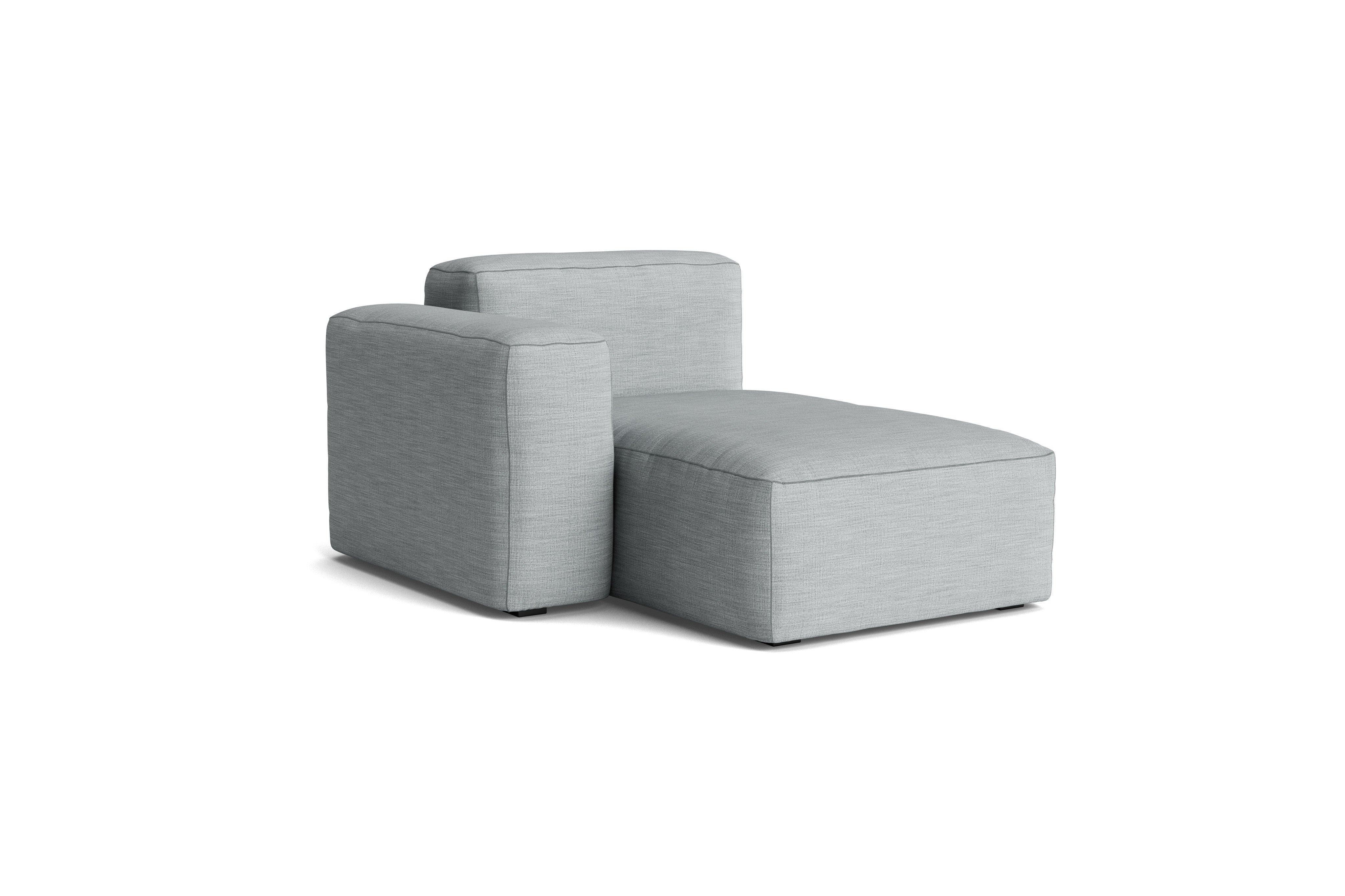 HAY Mags Soft Sofa Low Armrest - Individual Modules