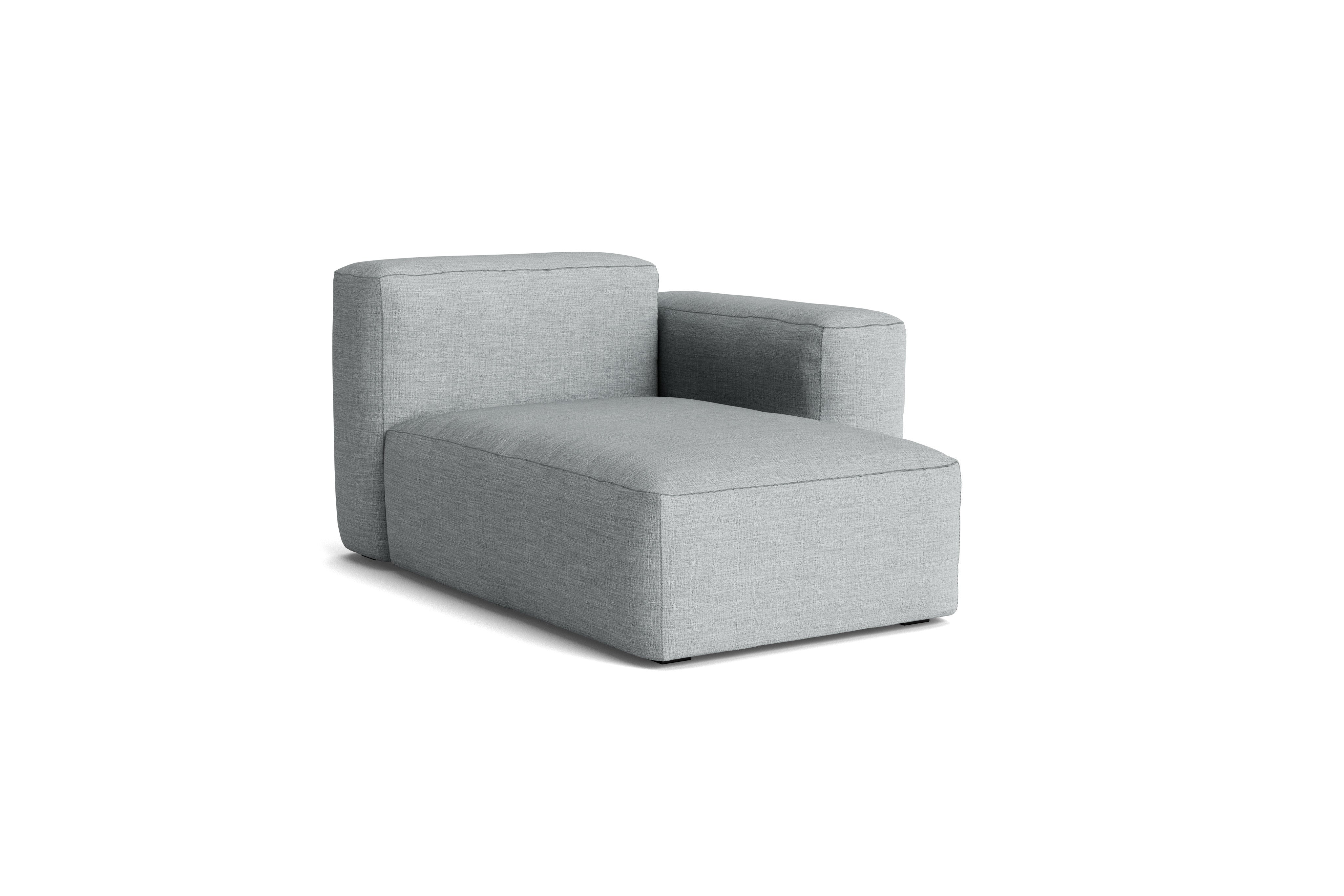 HAY Mags Soft Sofa Low Armrest - Individual Modules