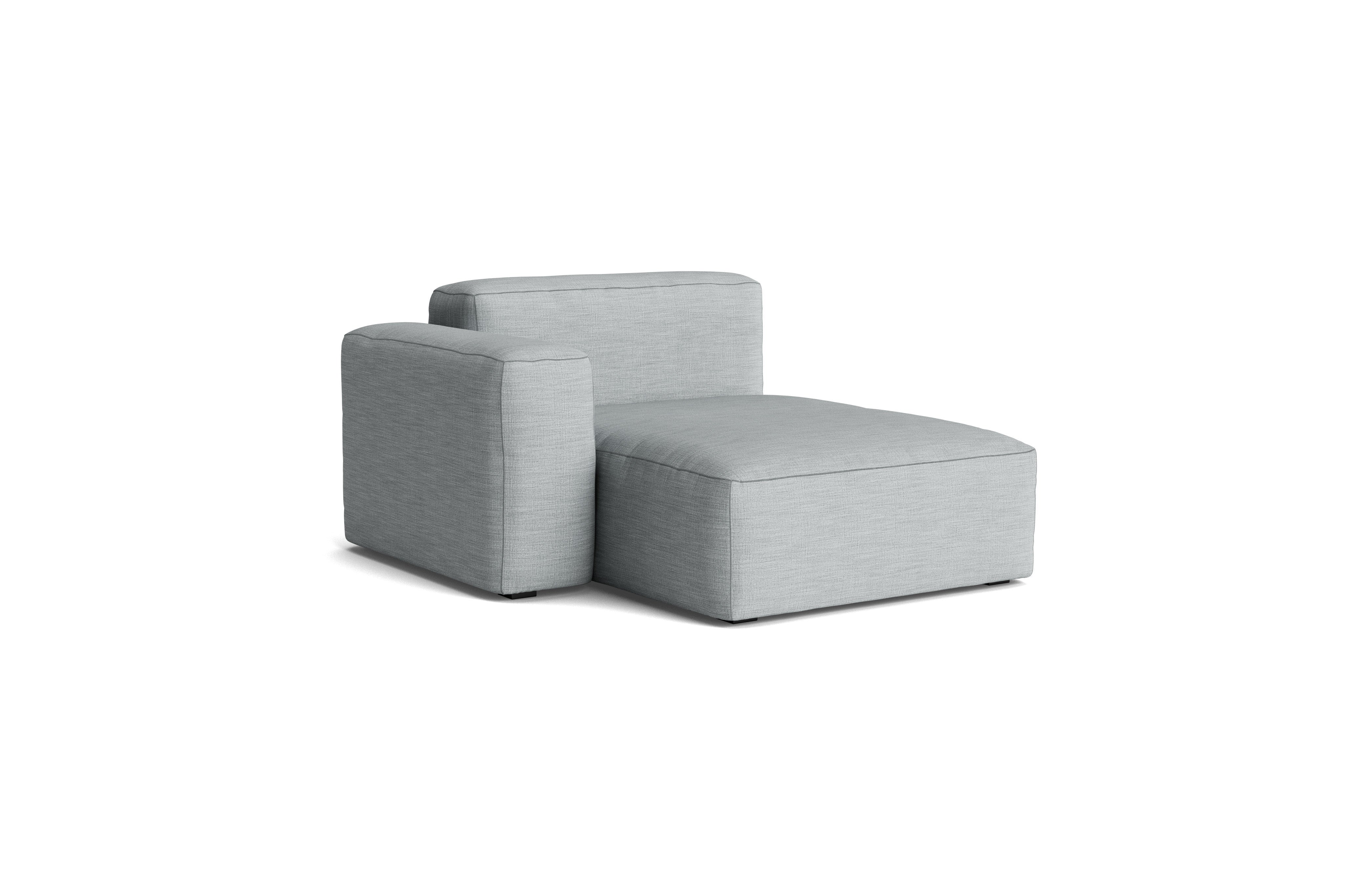 HAY Mags Soft Sofa Low Armrest - Individual Modules