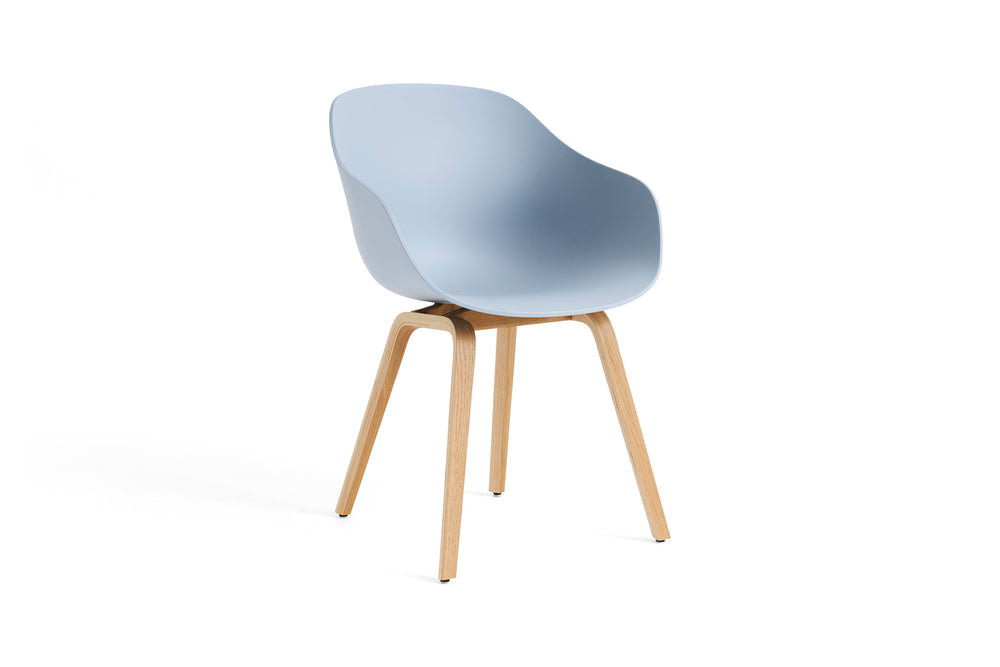 HAY About a Chair - AAC 222 | kin. Birmingham