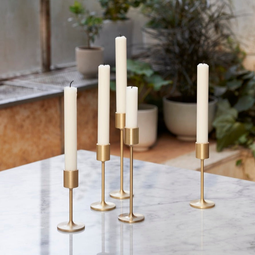 &Tradition Collect Candleholder