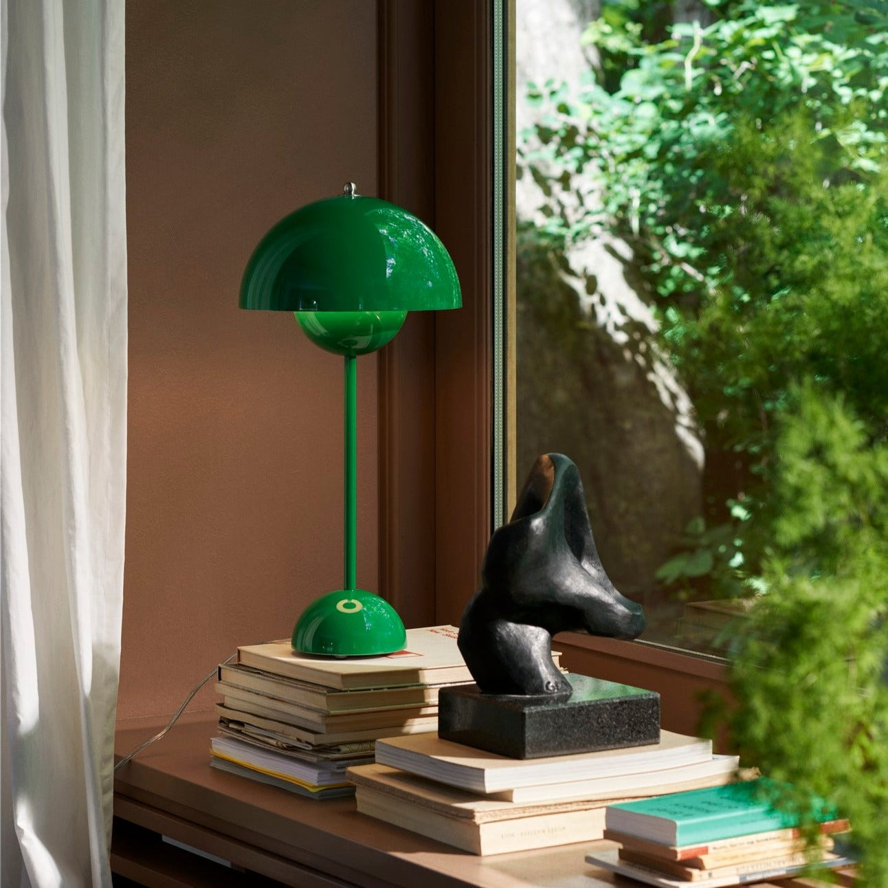 &Tradition Flowerpot Table Lamp