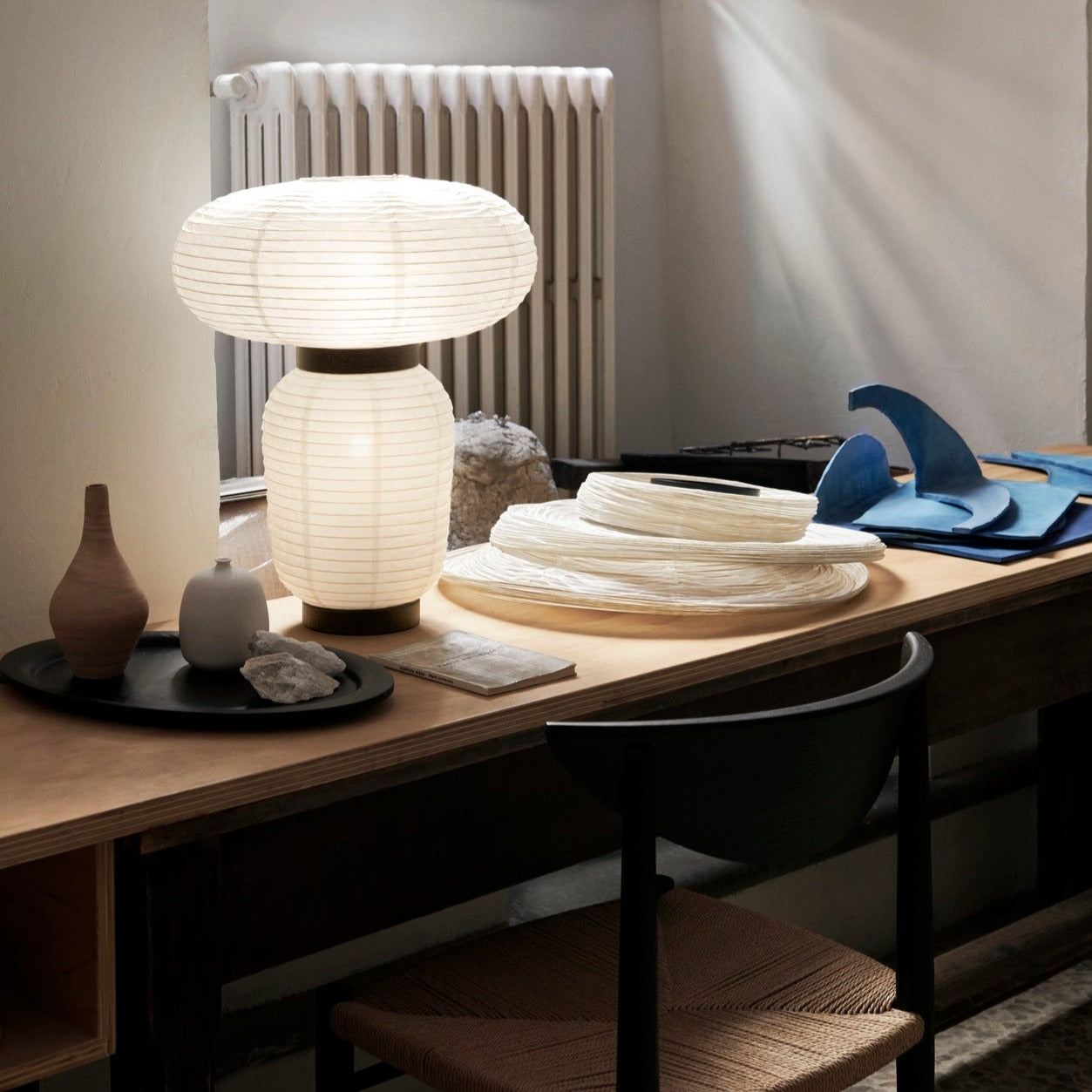 &Tradition Formakami Table Lamp - JH18