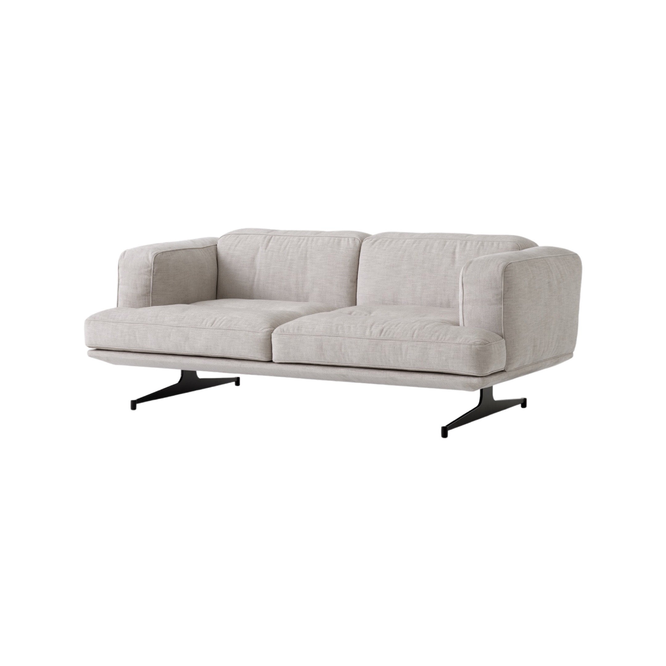 &Tradition Inland 2 Seater Sofa