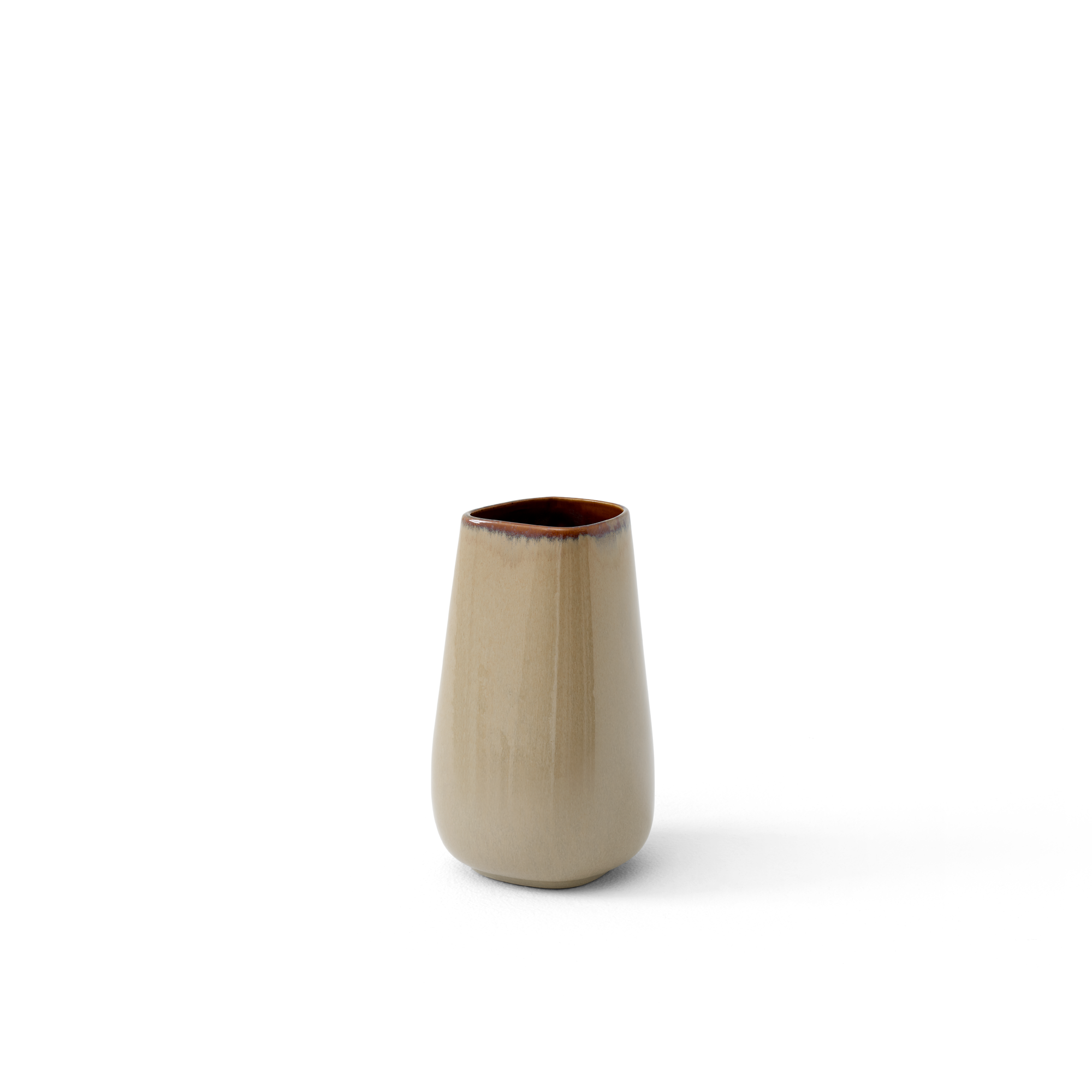 &Tradition SC68 Collect Ceramic Vase - Whisper