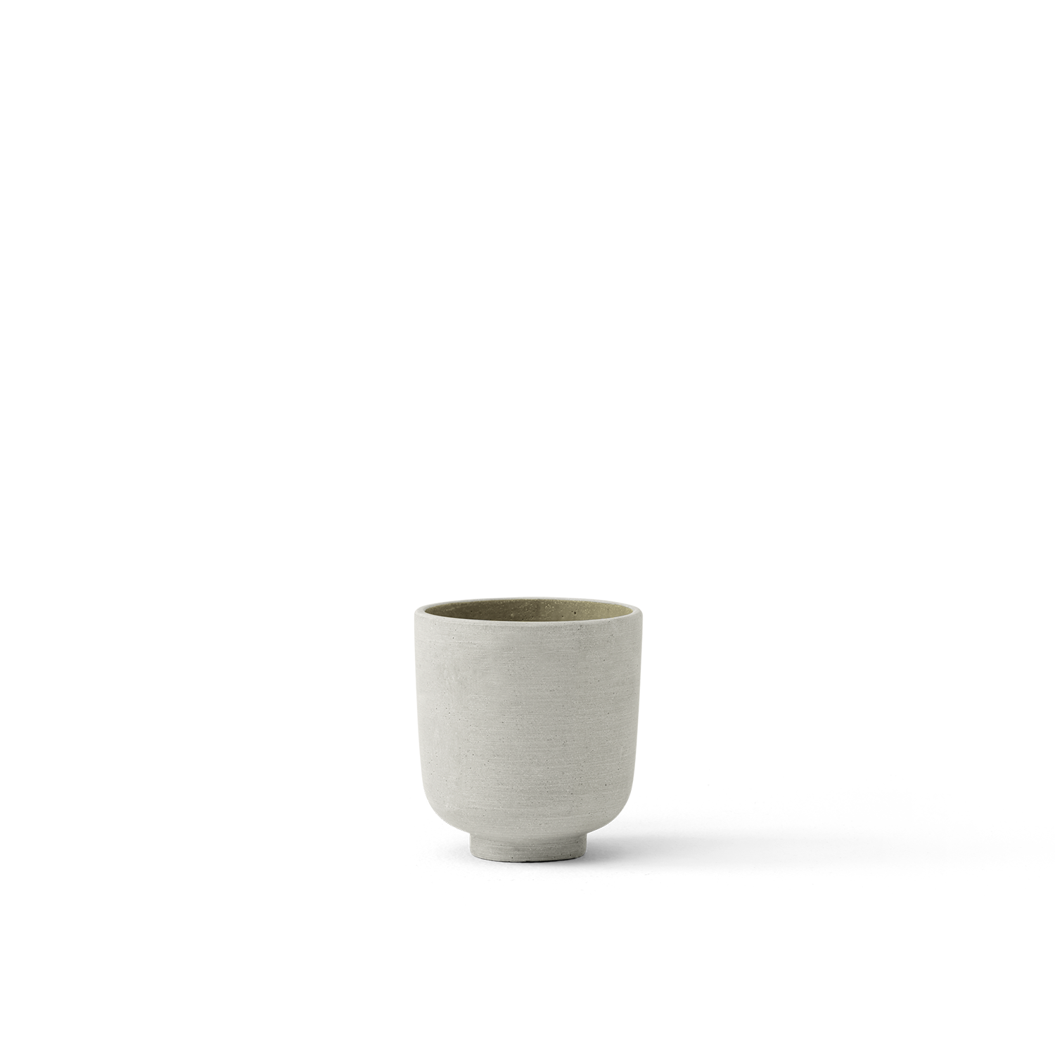 &Tradition Collect Plant Pot - Small