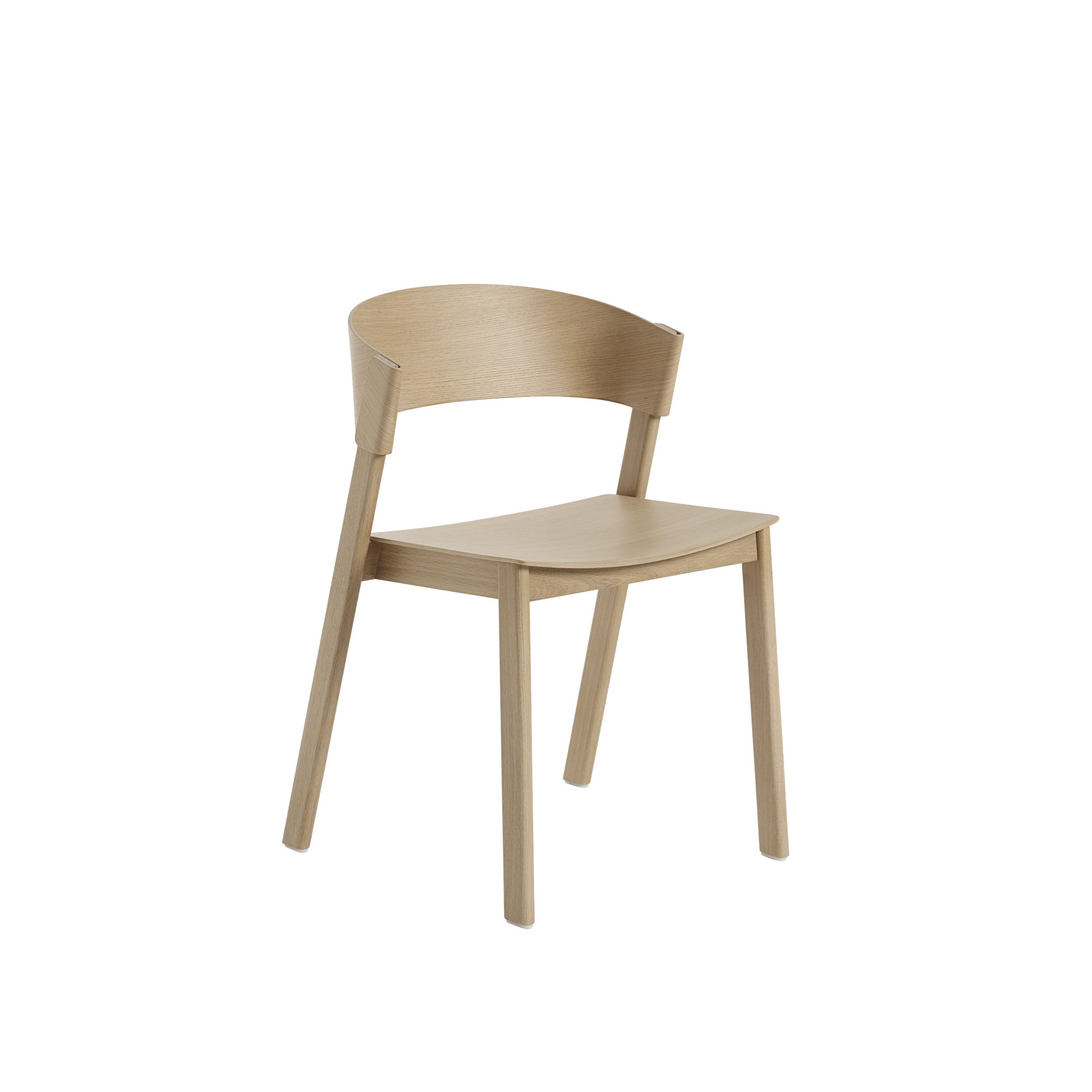 Muuto Cover Side Chair