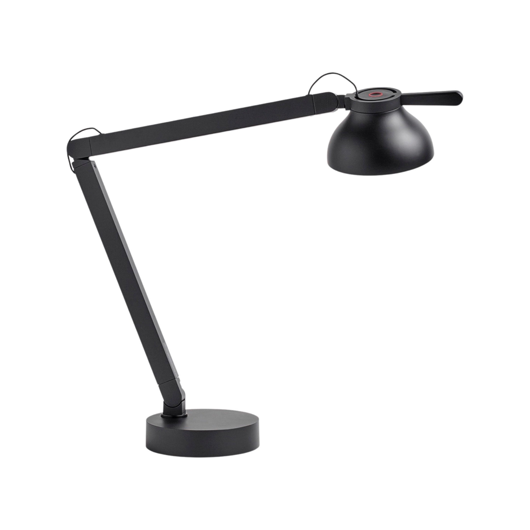 HAY PC Double Arm Lamp