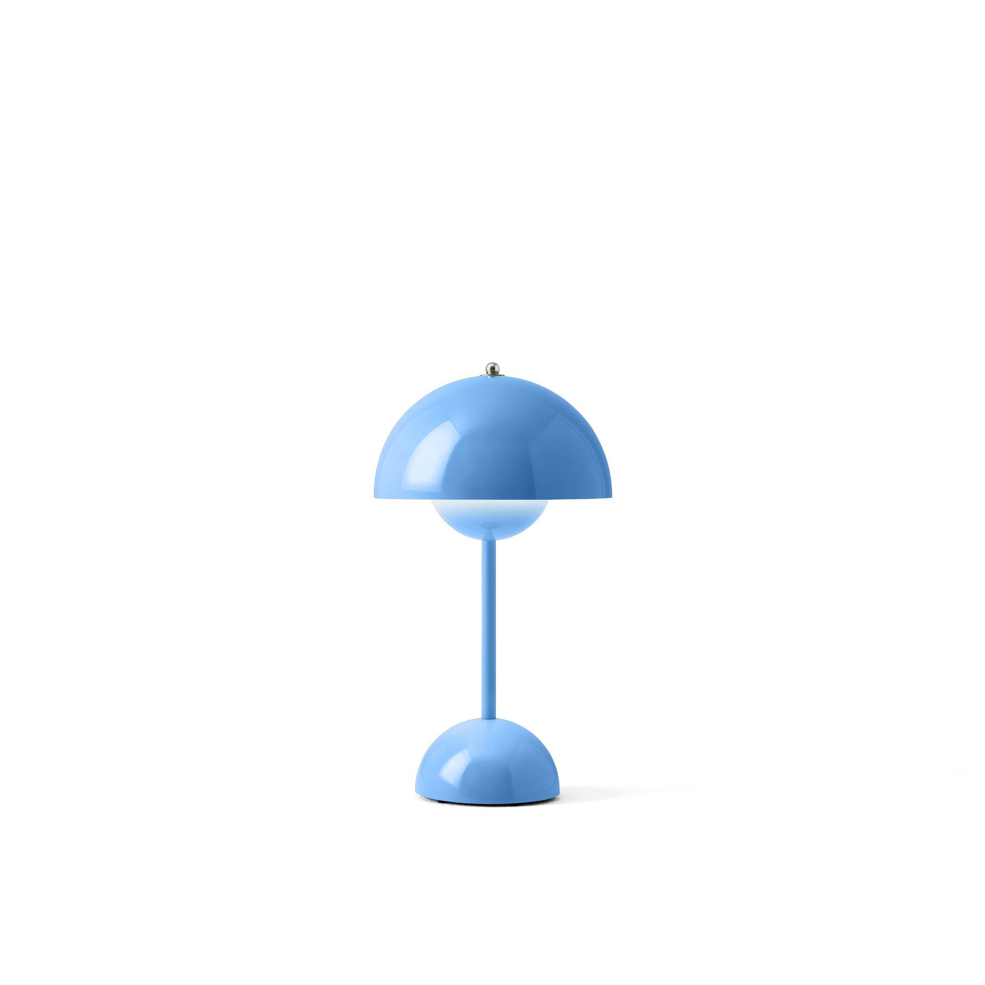 Flowerpot vp9 stone blue deals