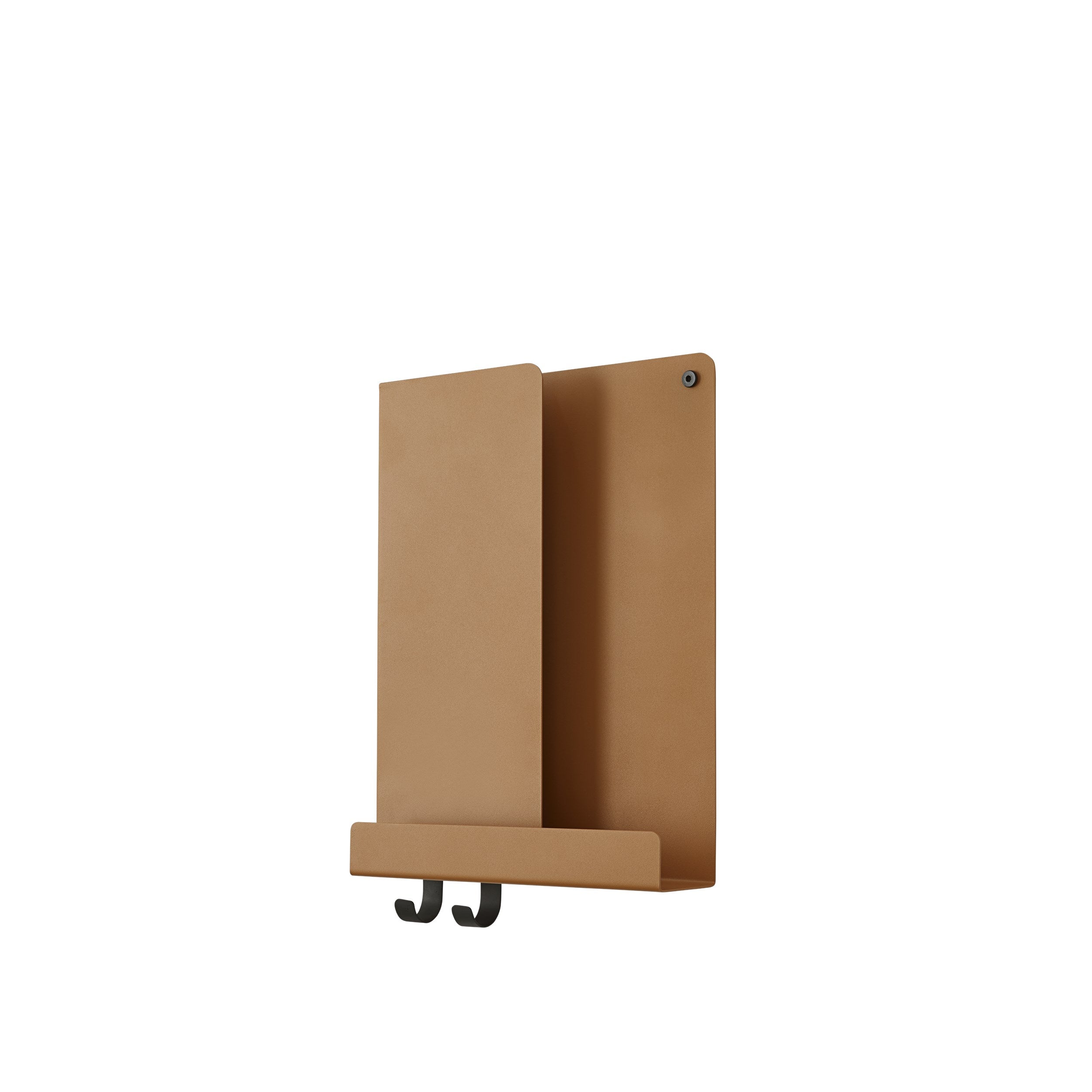 Muuto Folded Shelves - Extra Small