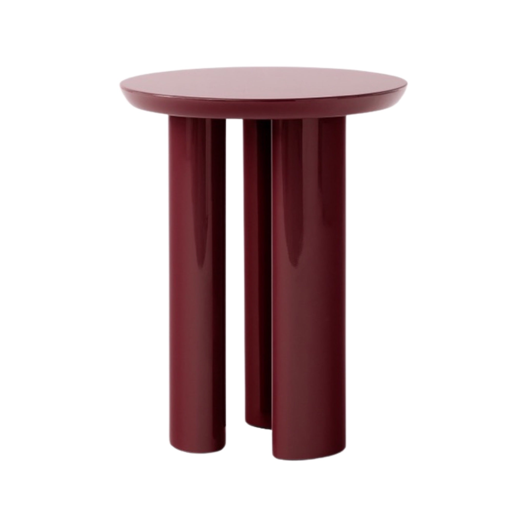 &Tradition Tung Side Table