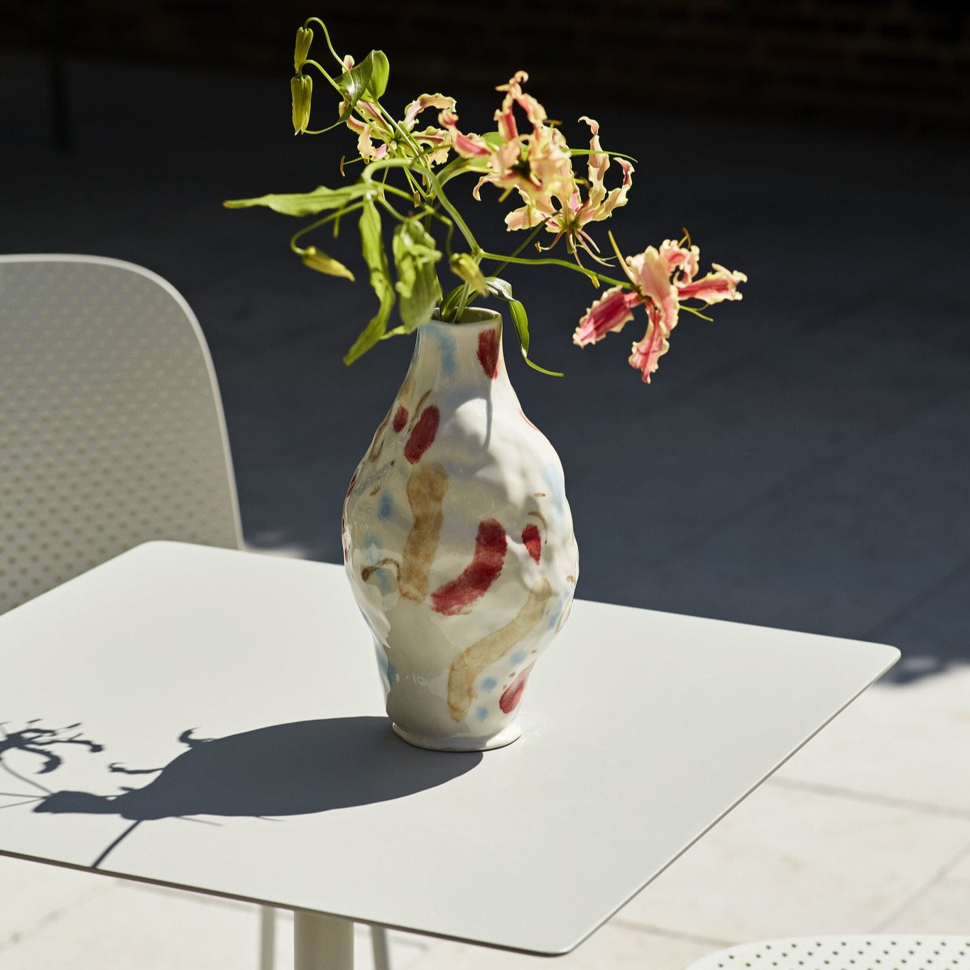 HAY Miro Vase - by Jessica Hans